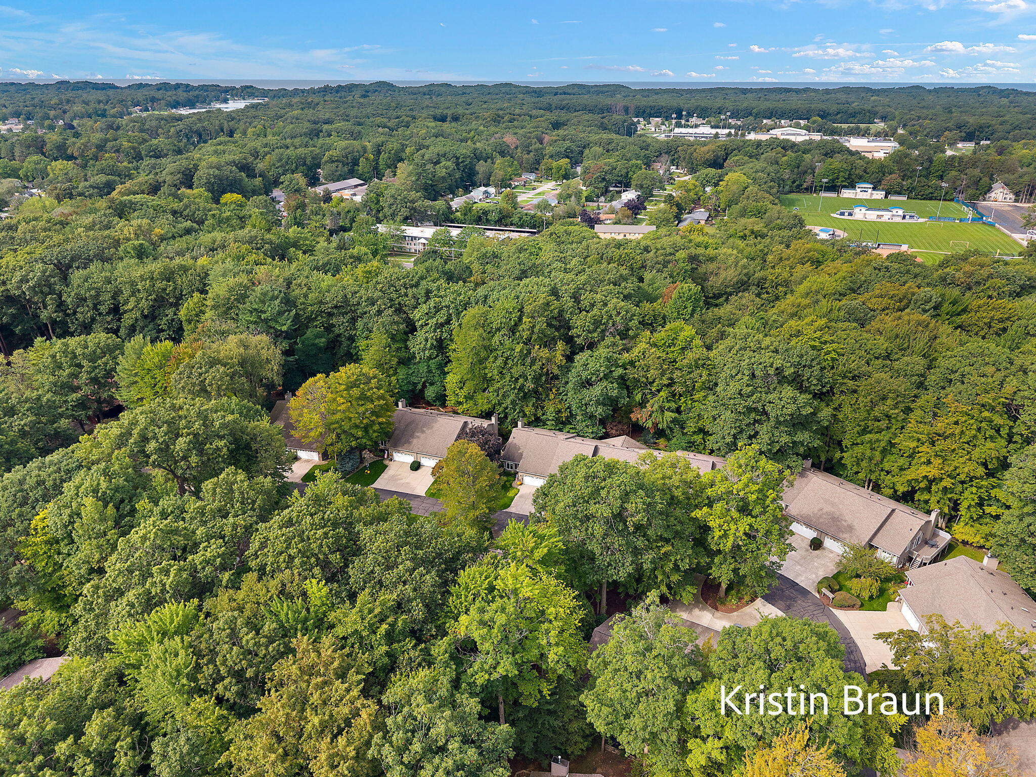 3694 Arborway Drive Norton Shores MI 49441