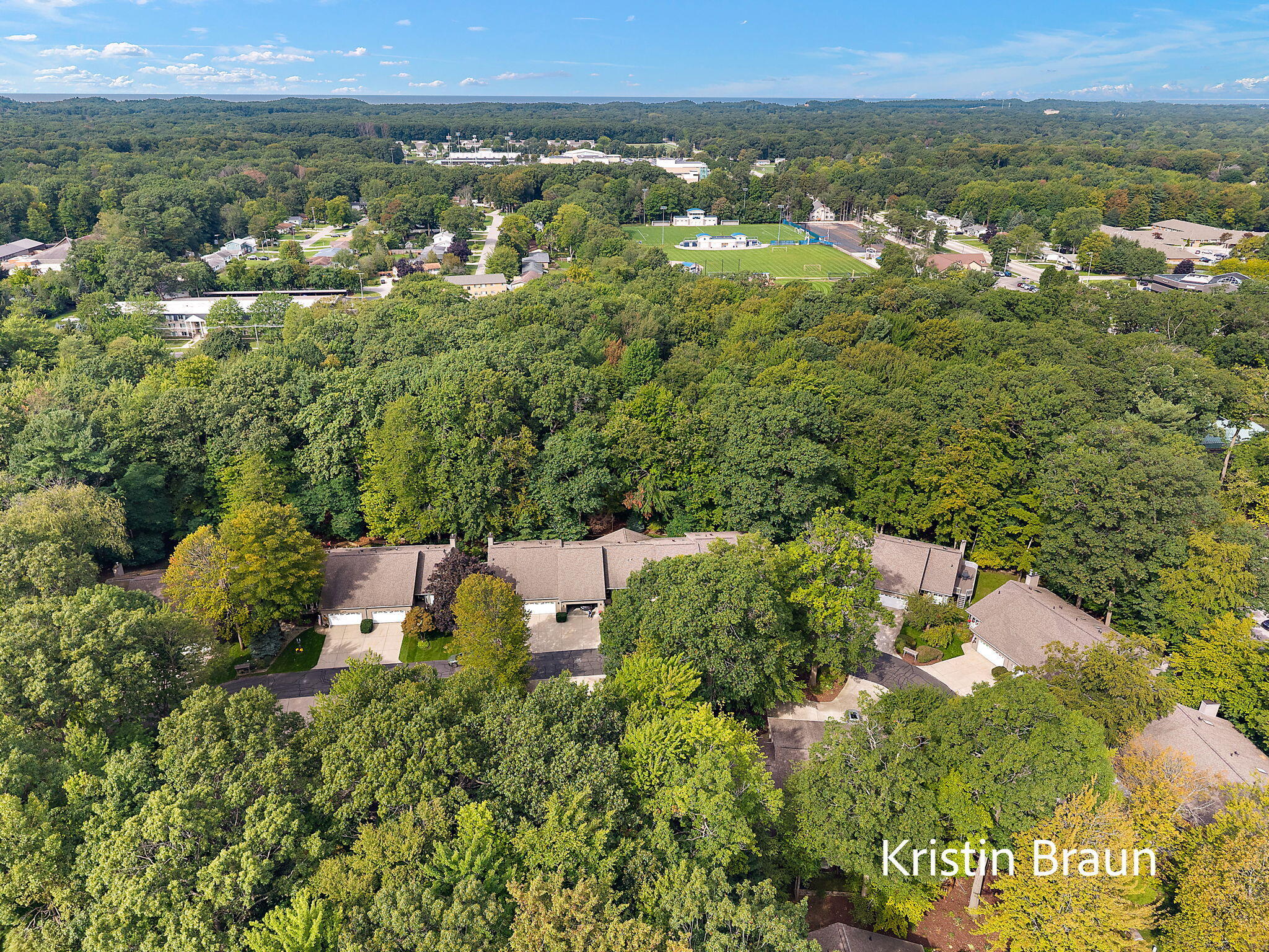3694 Arborway Drive Norton Shores MI 49441