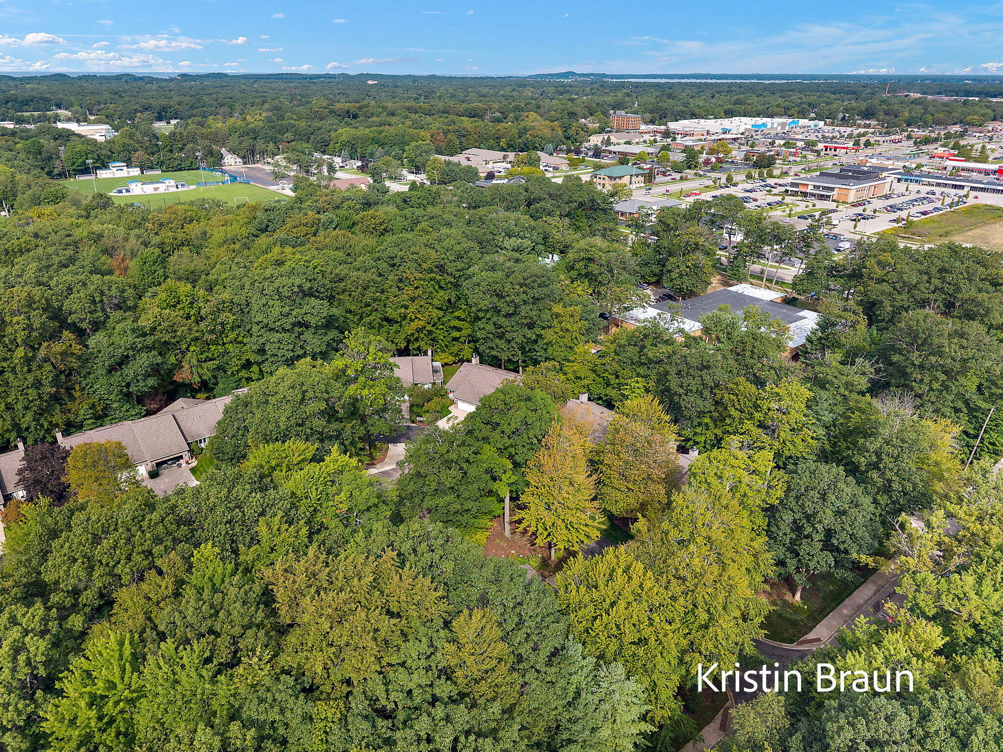 3694 Arborway Drive Norton Shores MI 49441