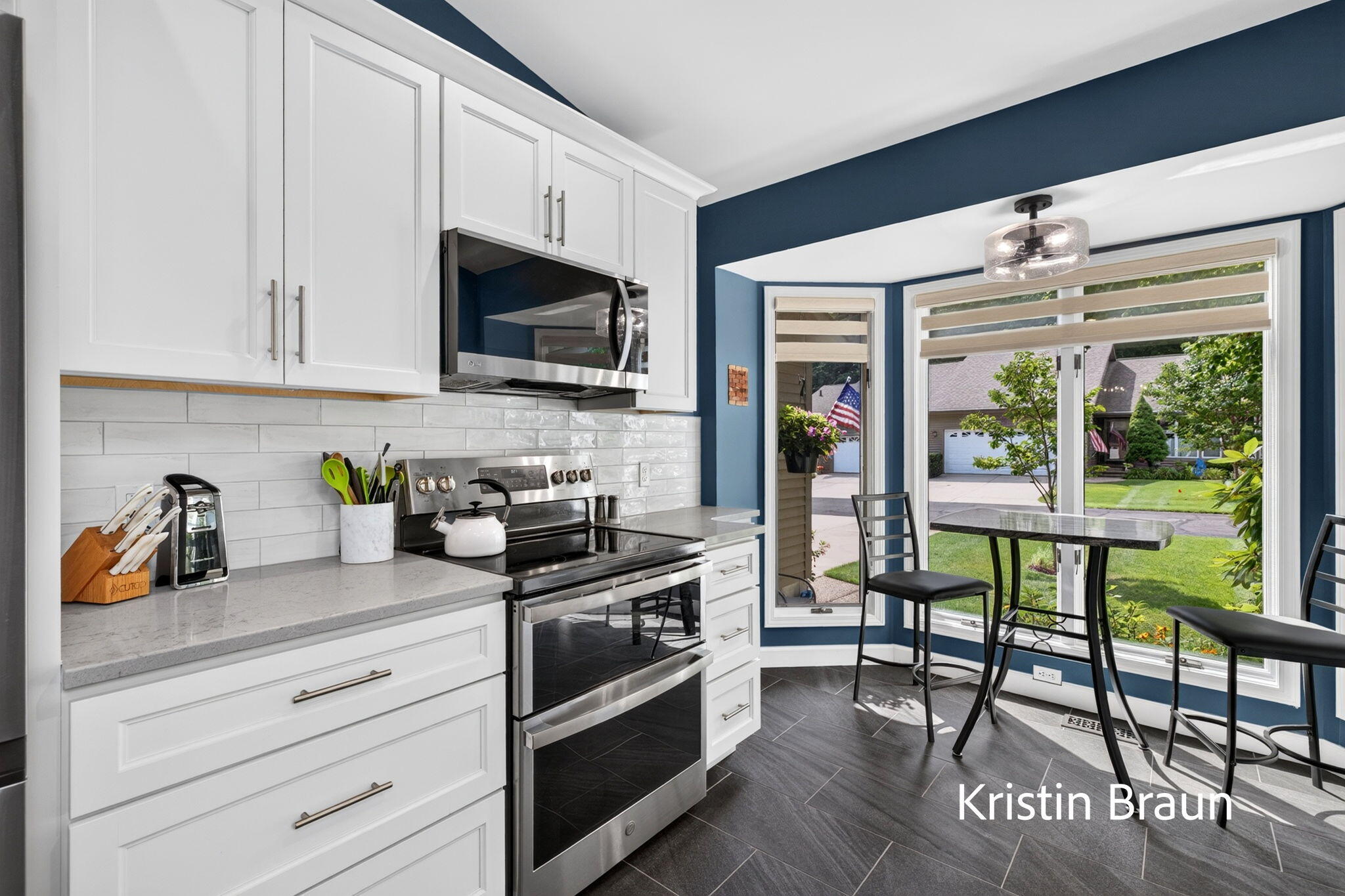 3694 Arborway Drive Norton Shores MI 49441