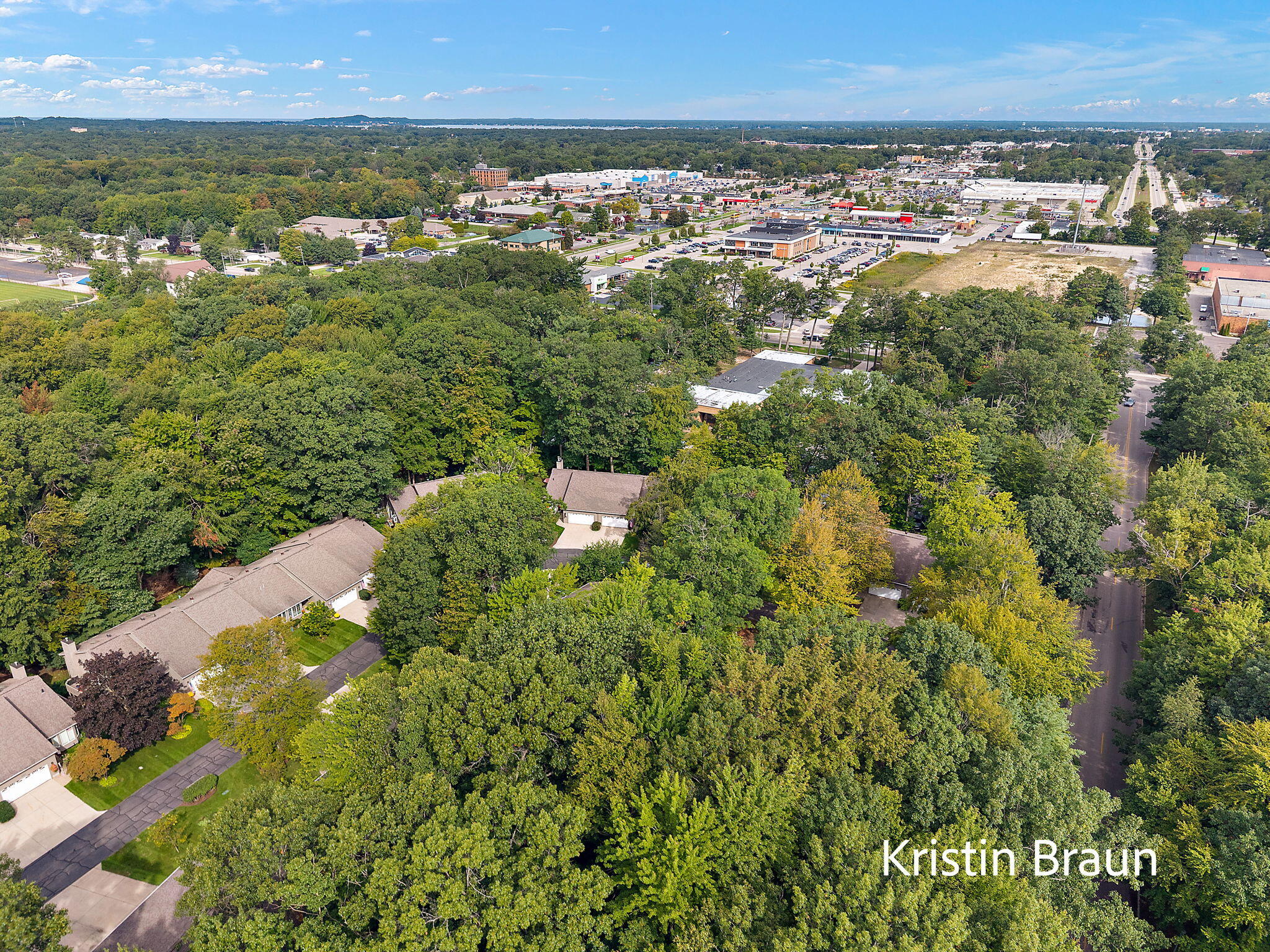 3694 Arborway Drive Norton Shores MI 49441