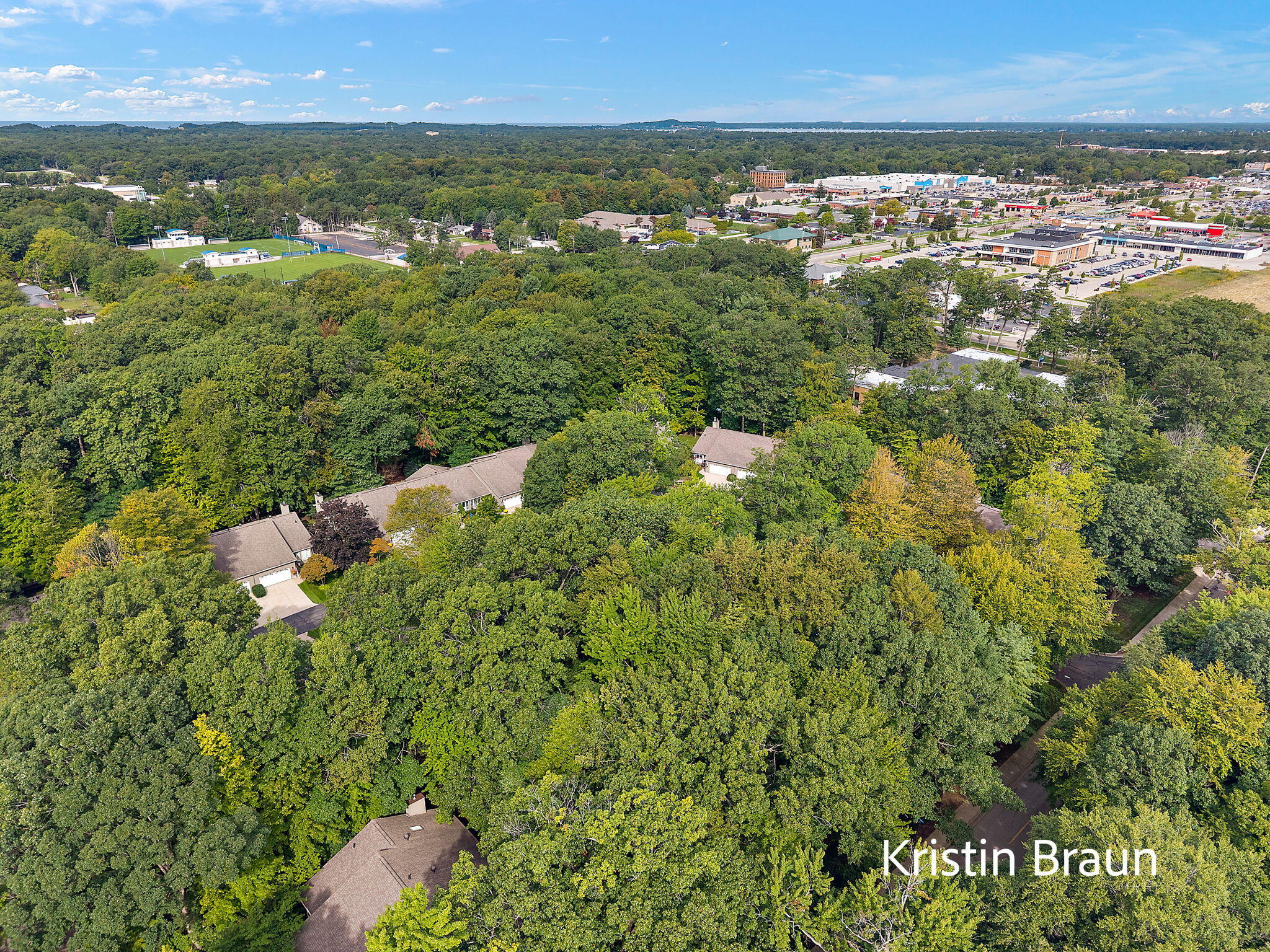 3694 Arborway Drive Norton Shores MI 49441