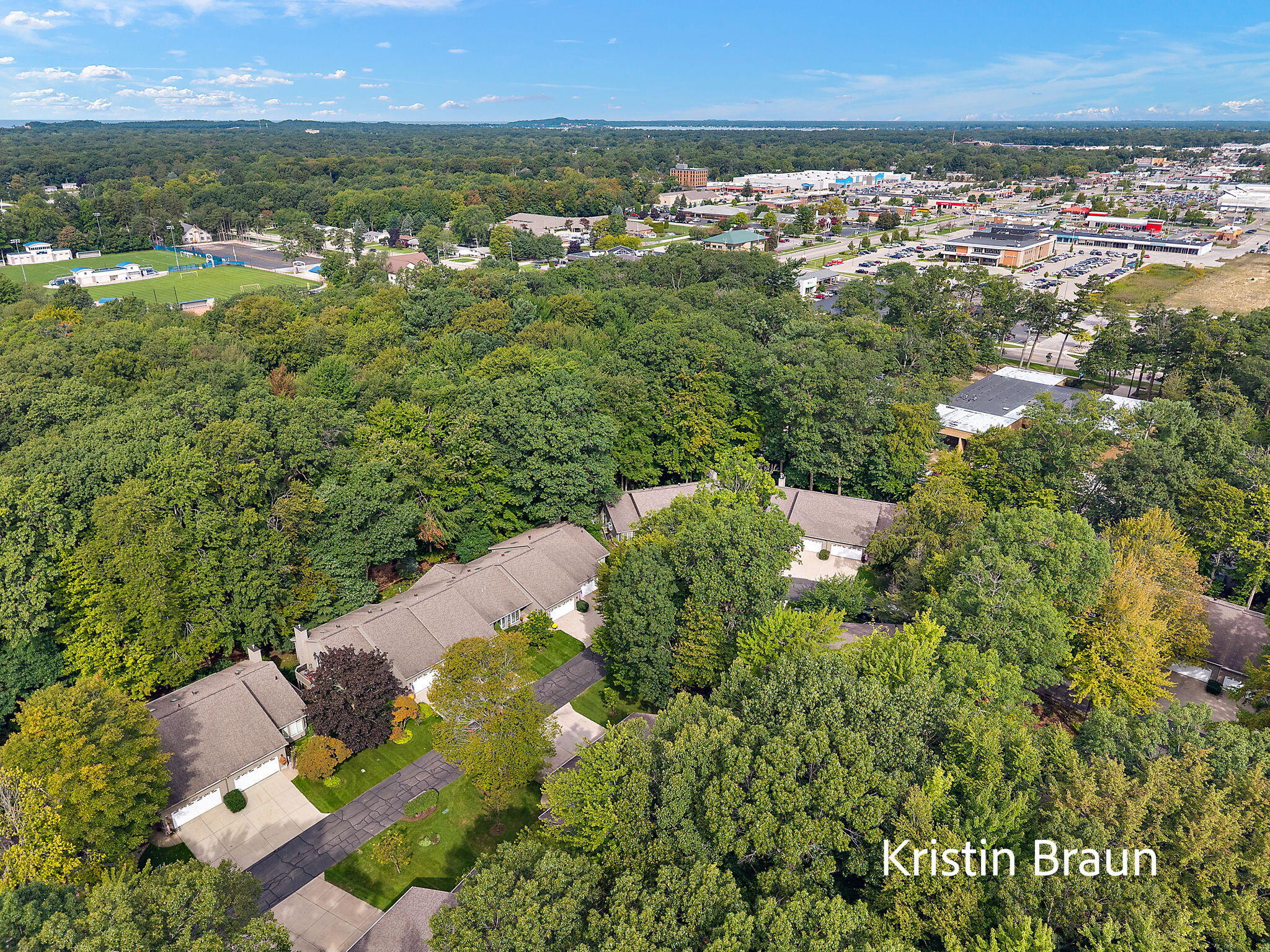 3694 Arborway Drive Norton Shores MI 49441