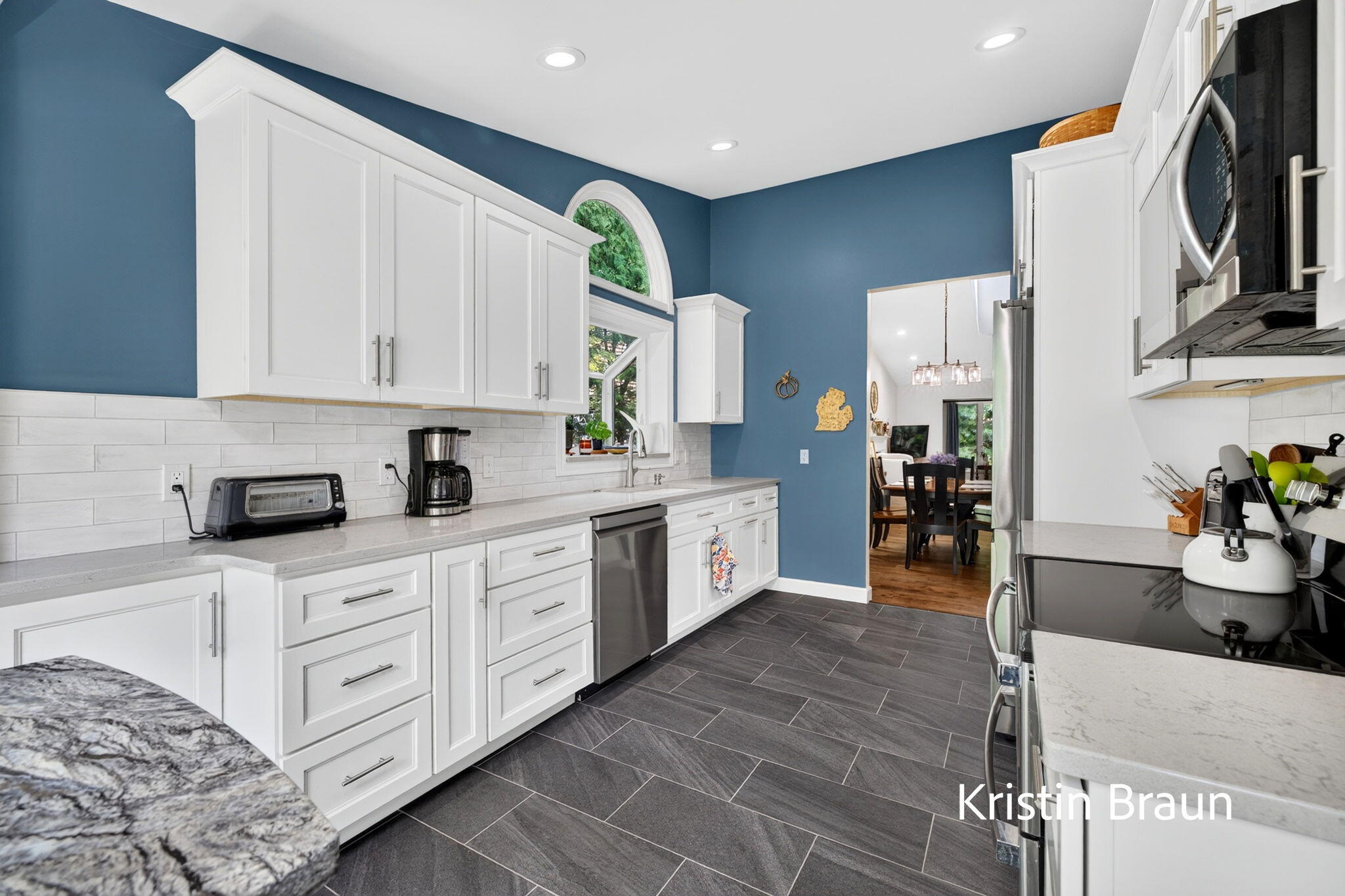 3694 Arborway Drive Norton Shores MI 49441