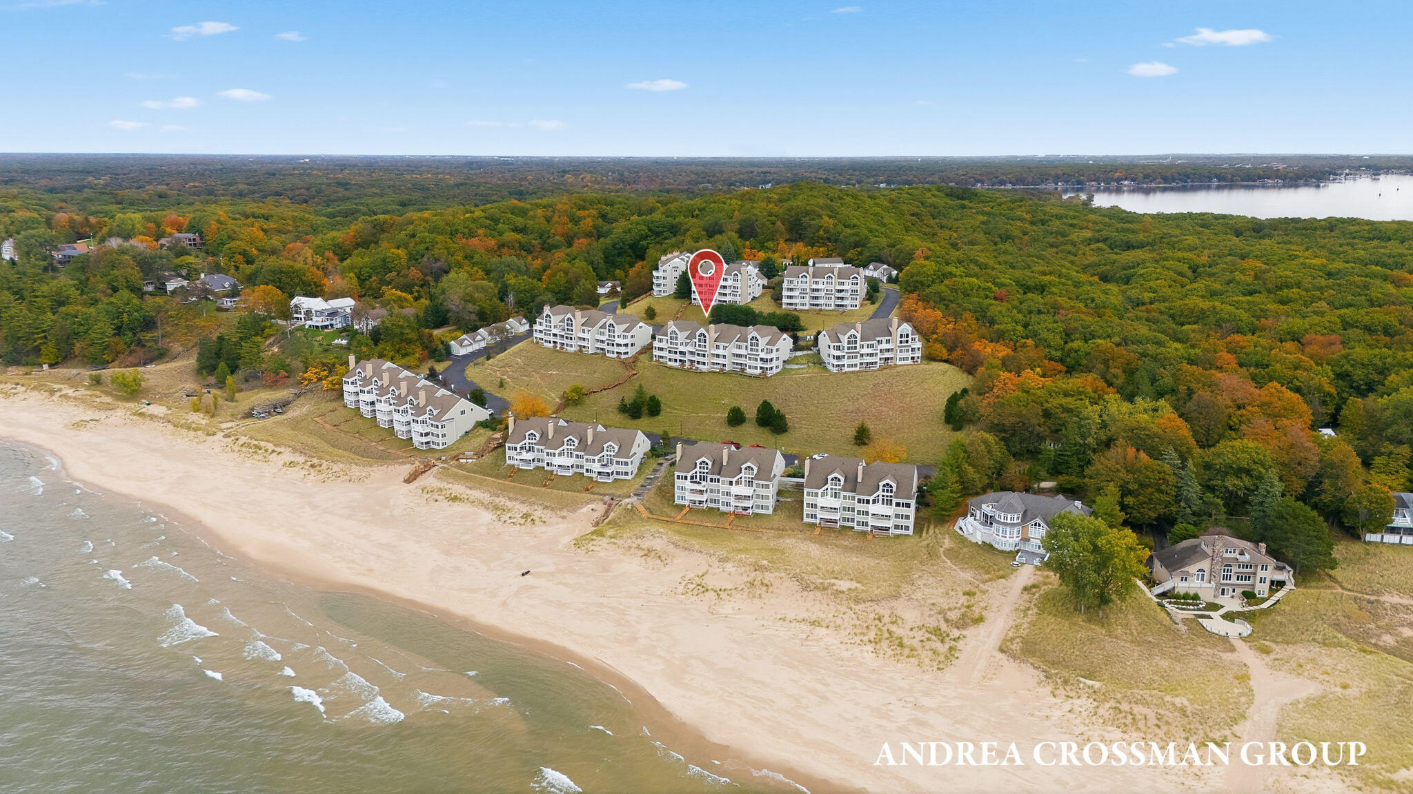 741 Spyglass Hill Holland MI 49424