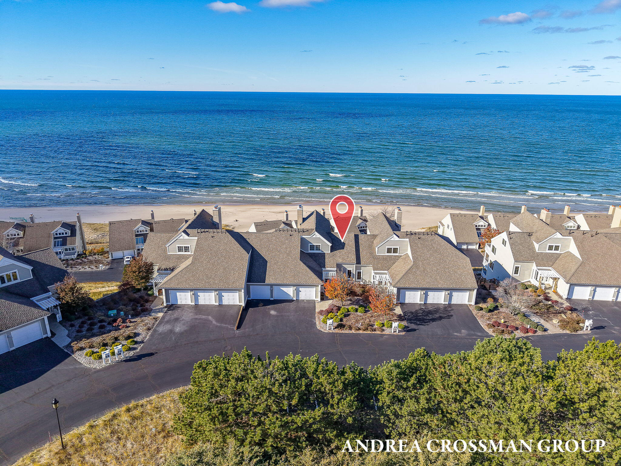 741 Spyglass Hill Holland MI 49424
