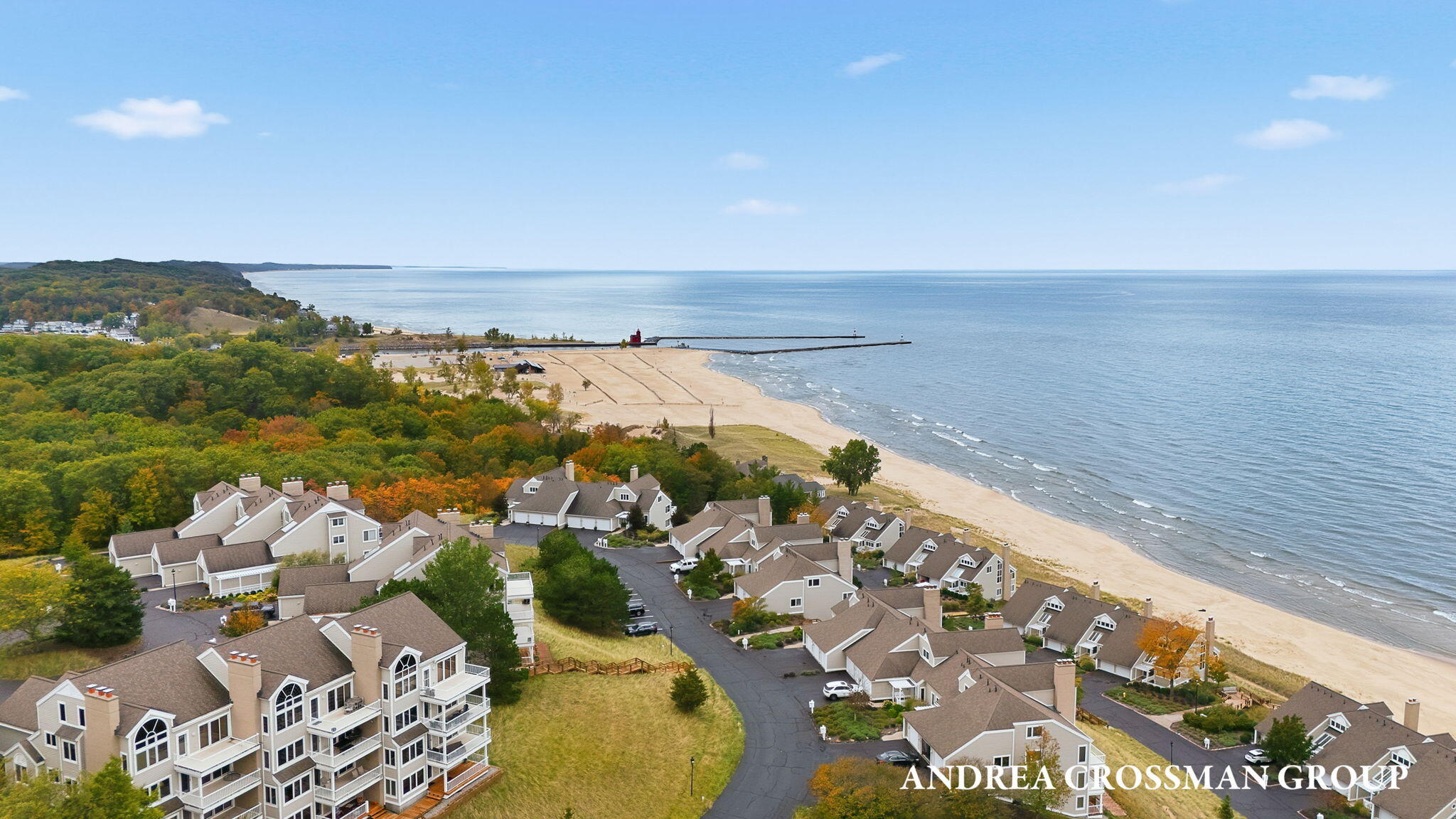 741 Spyglass Hill Holland MI 49424