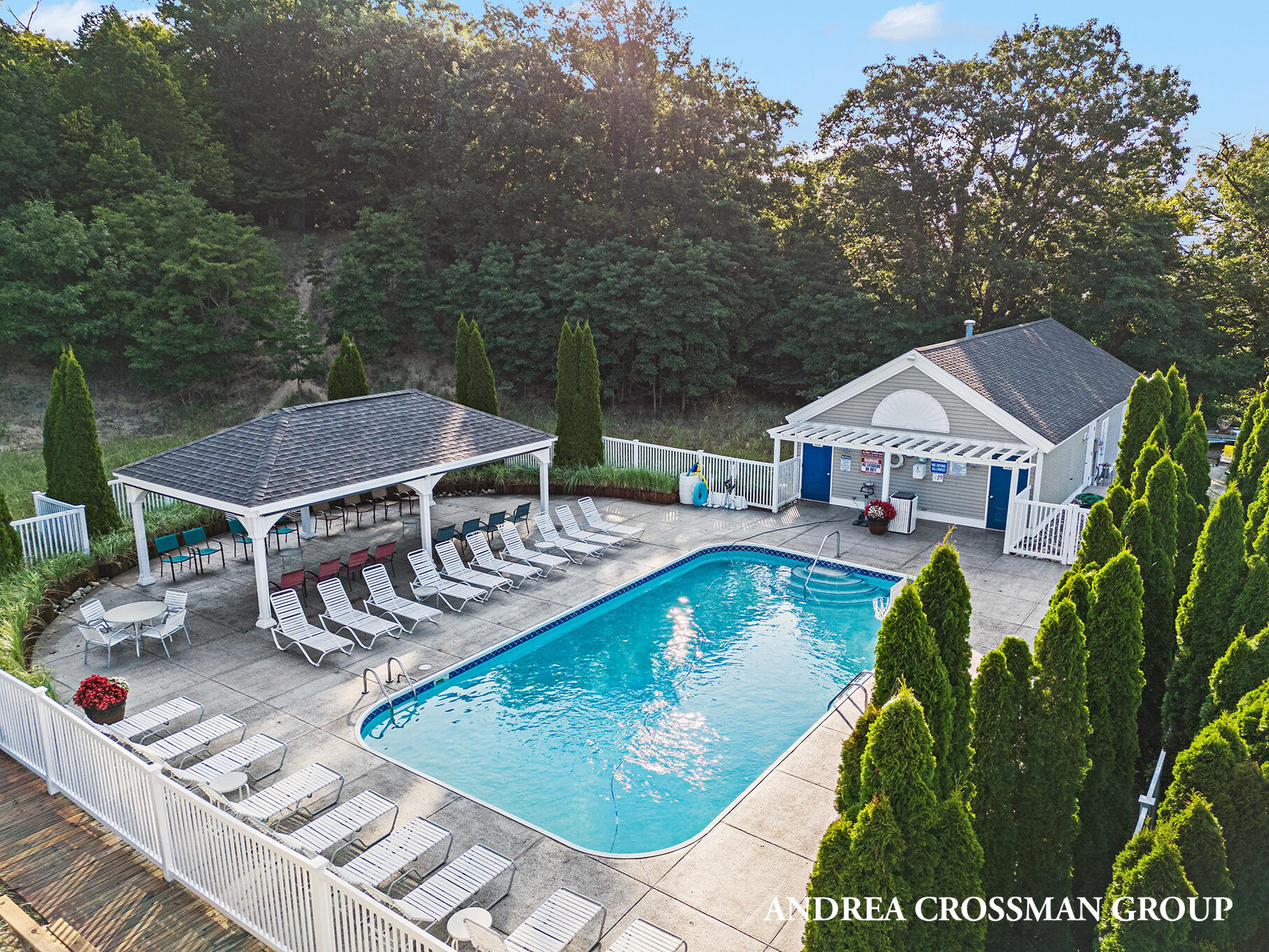 741 Spyglass Hill Holland MI 49424