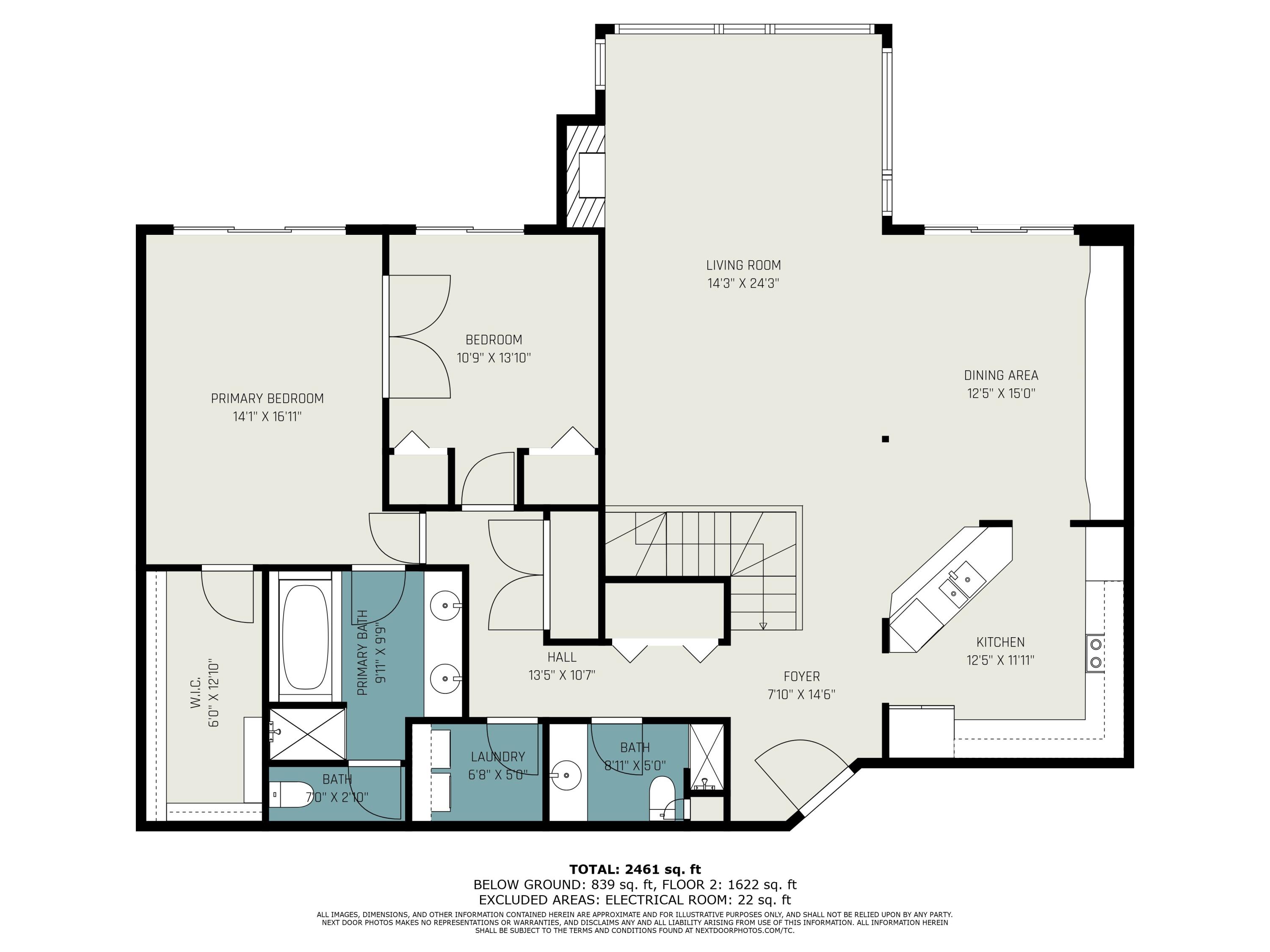 741 Spyglass Hill Holland MI 49424