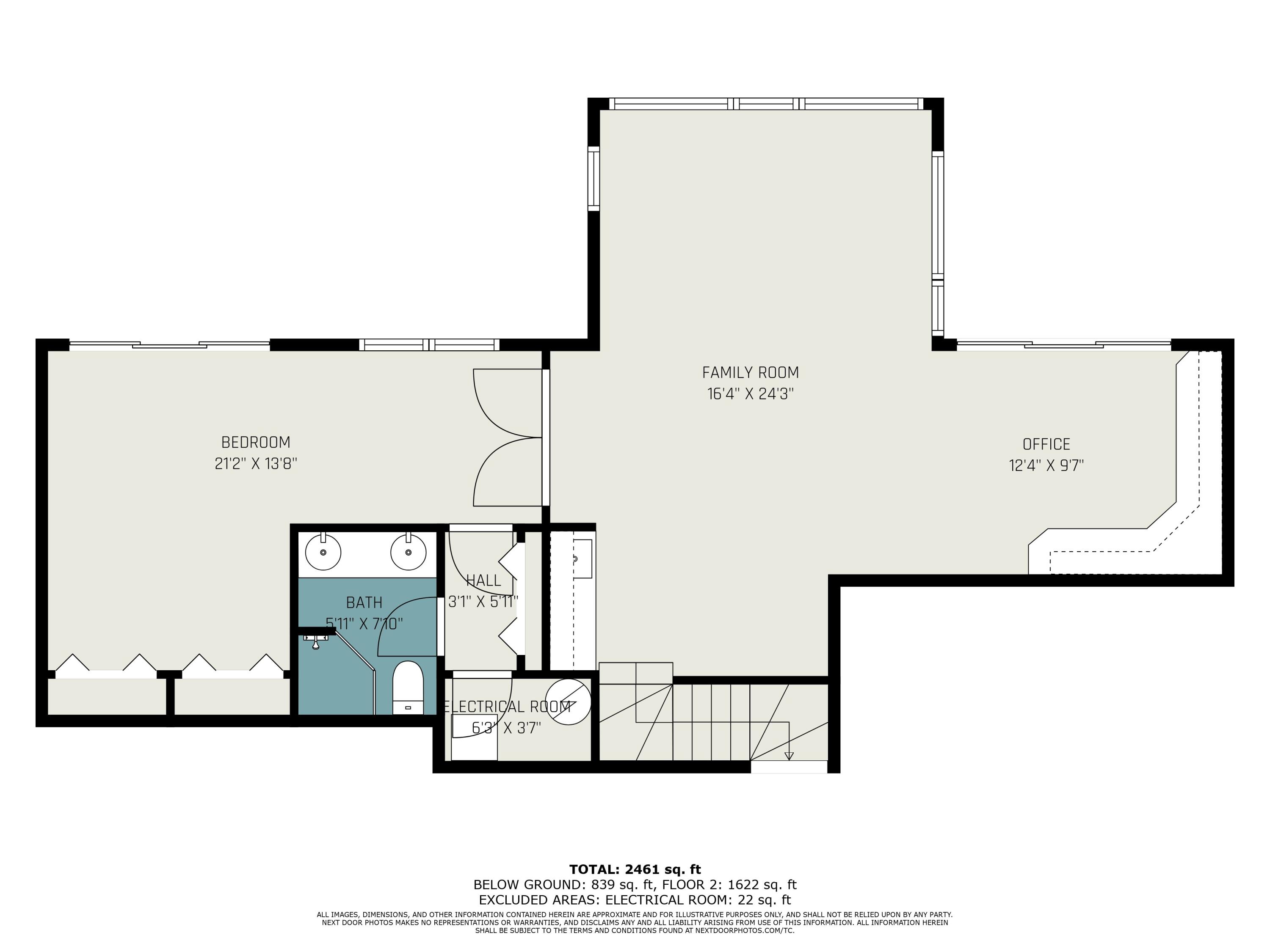 741 Spyglass Hill Holland MI 49424