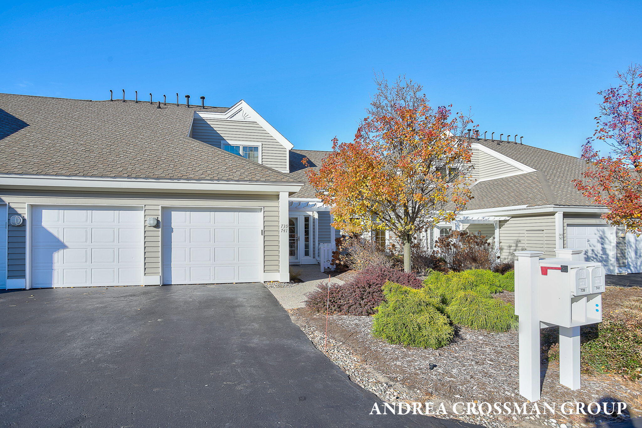 741 Spyglass Hill Holland MI 49424