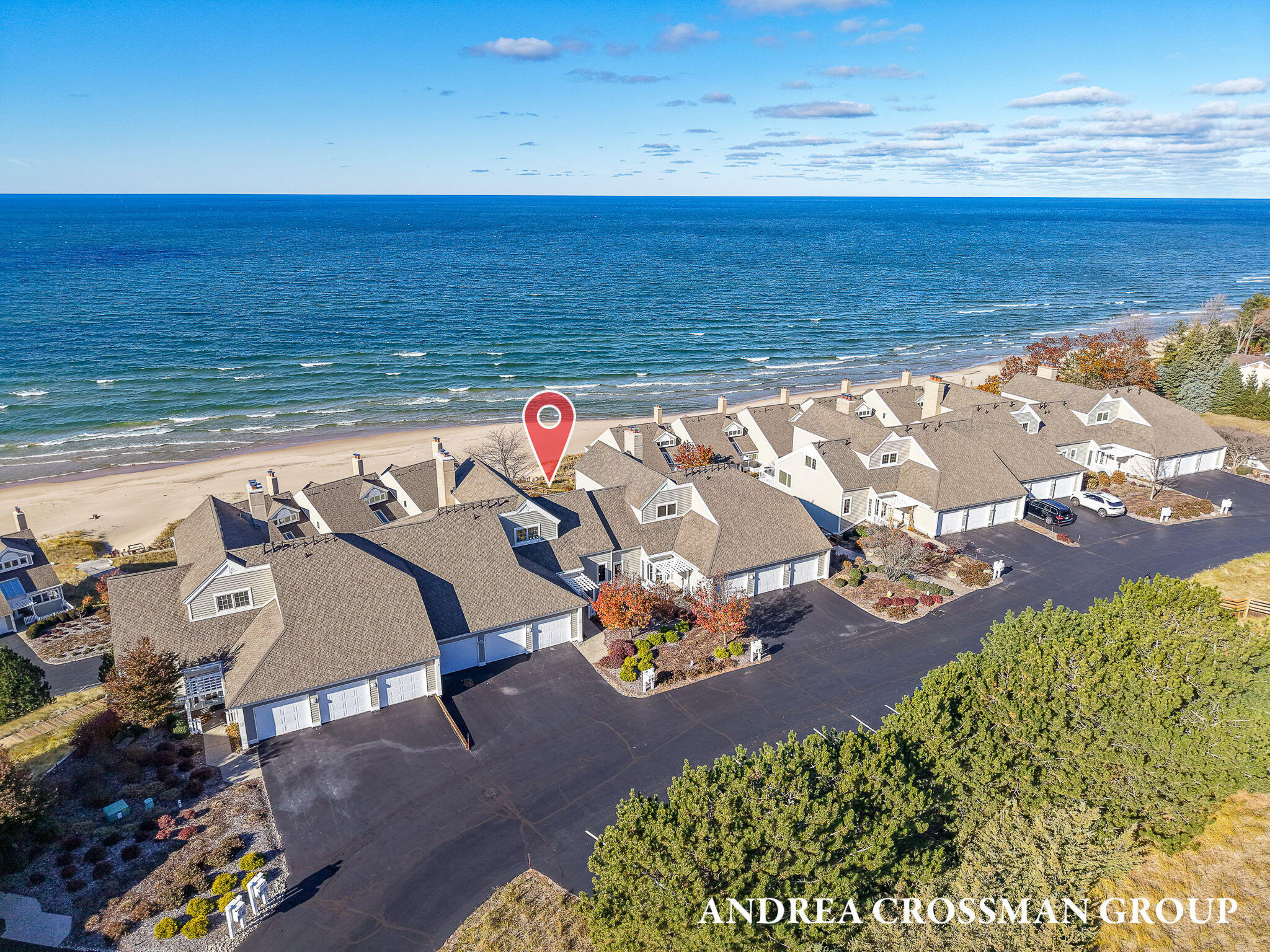 741 Spyglass Hill Holland MI 49424