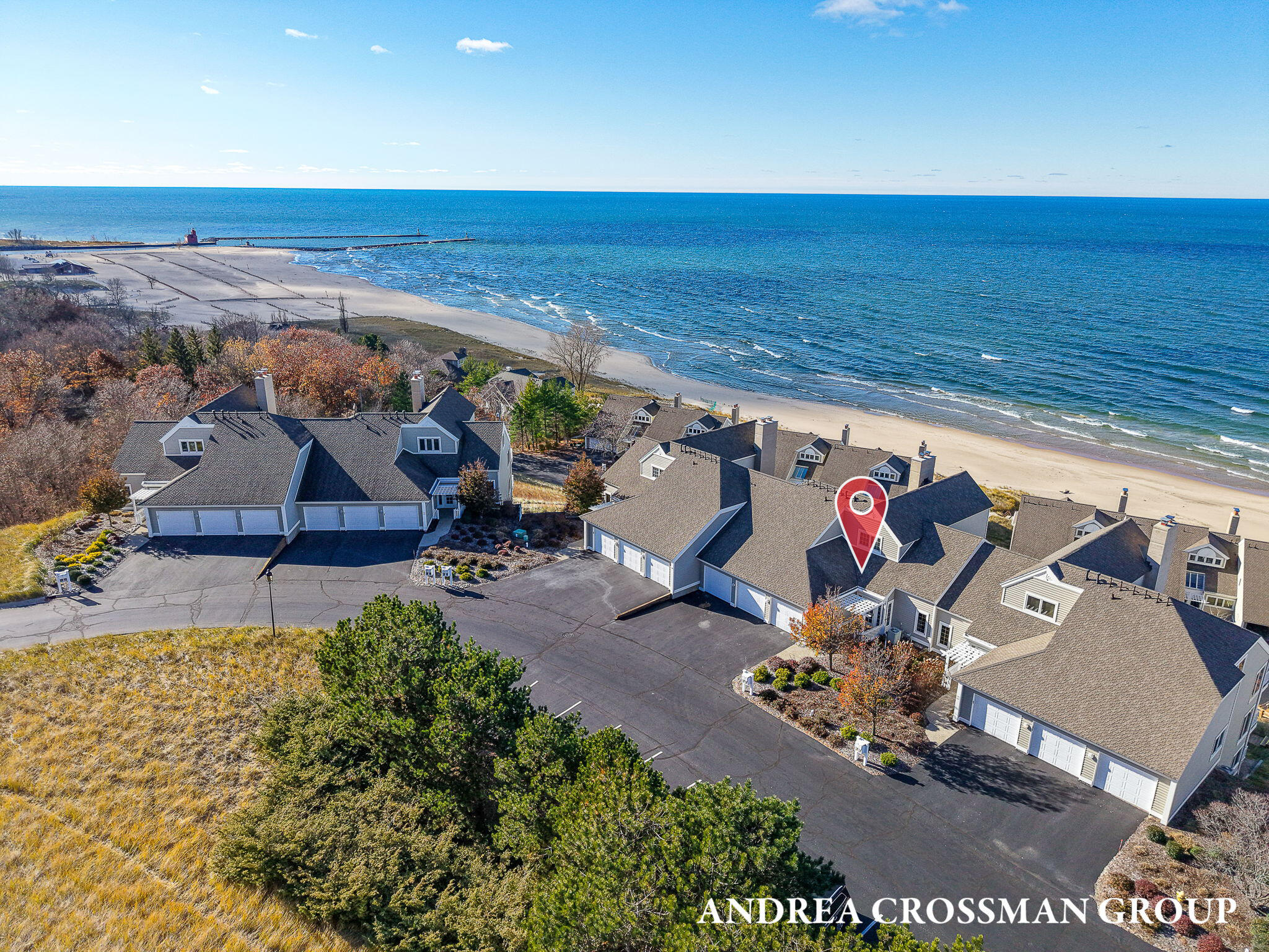 741 Spyglass Hill Holland MI 49424