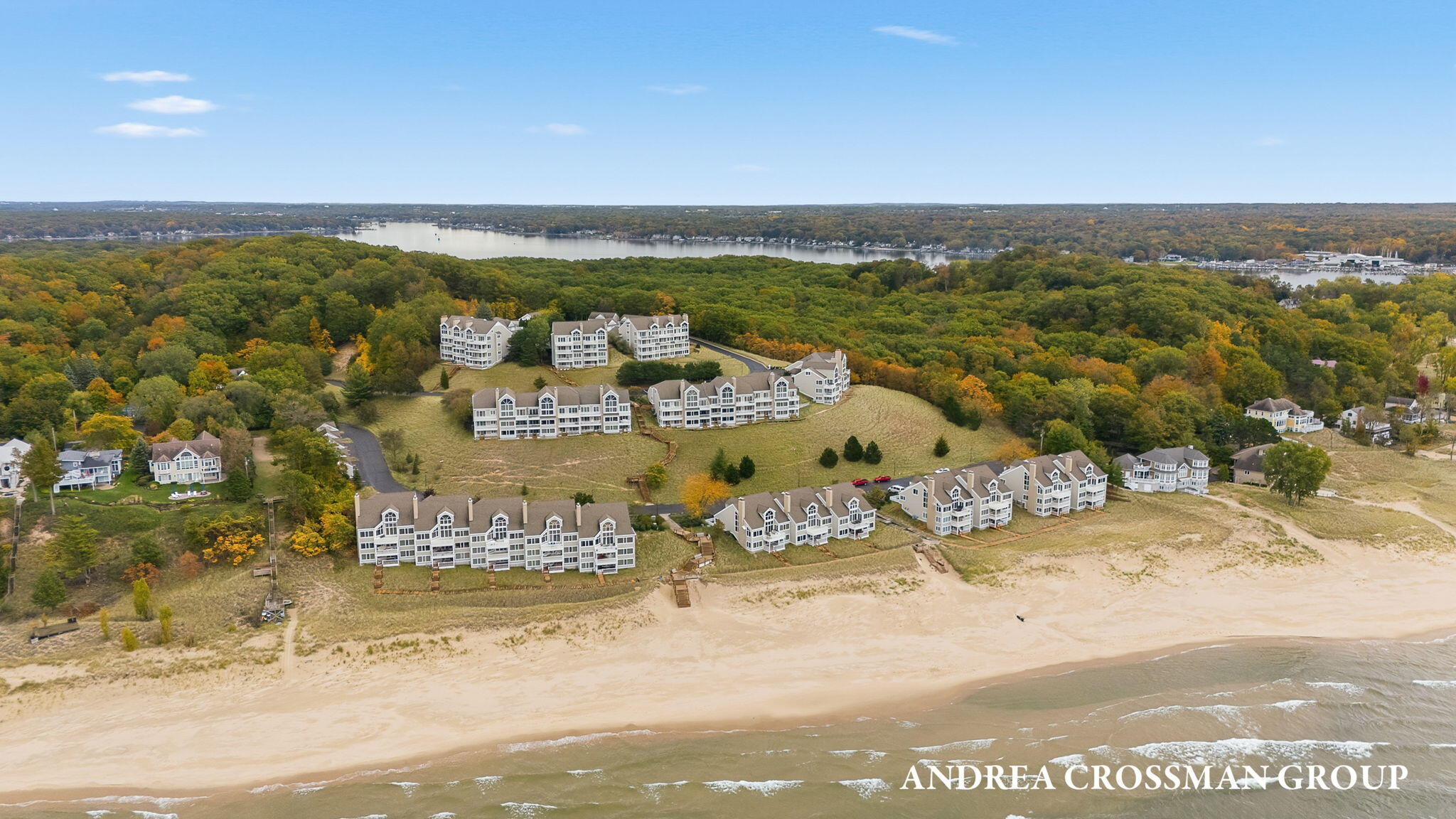 741 Spyglass Hill Holland MI 49424