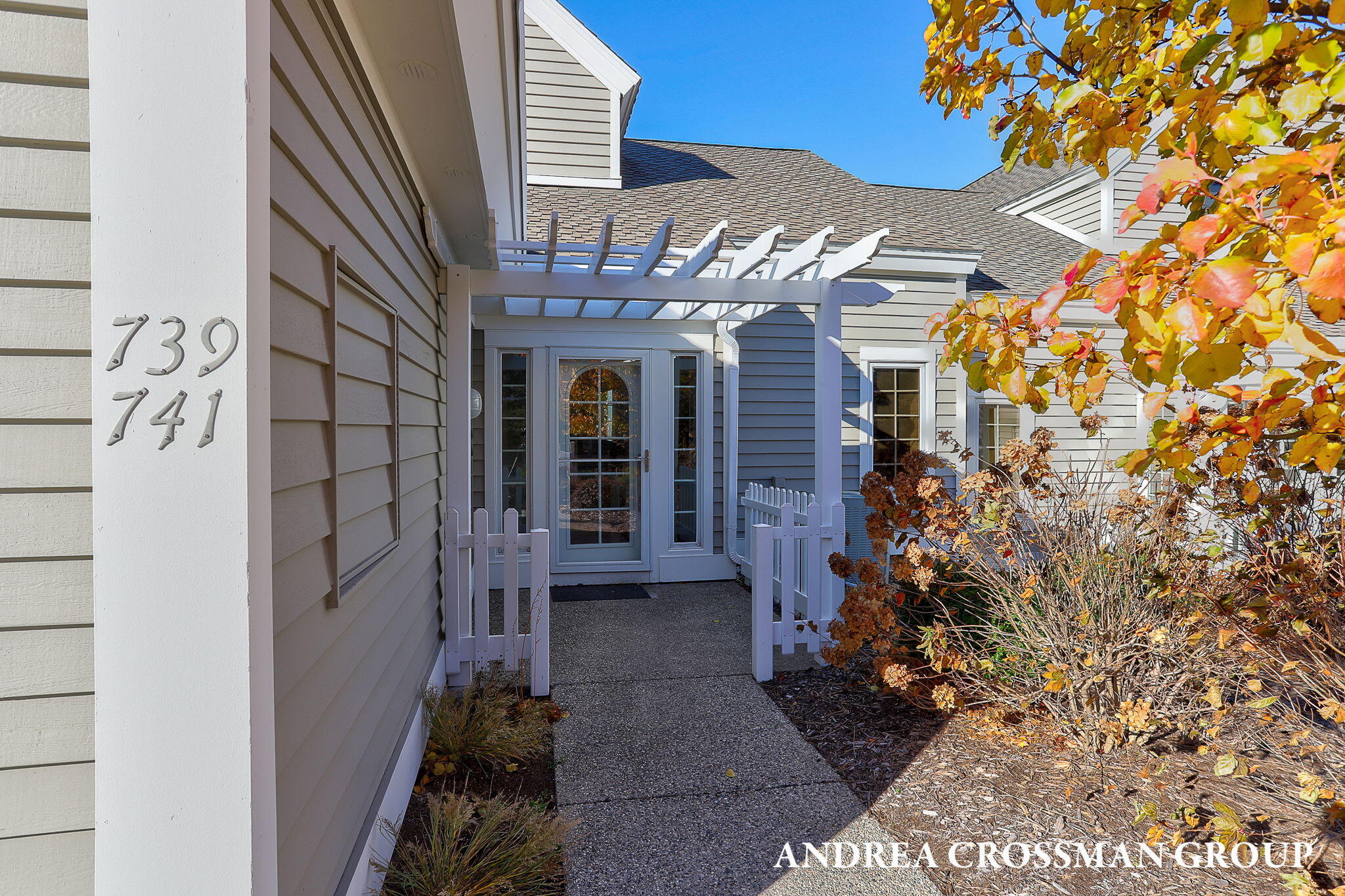 741 Spyglass Hill Holland MI 49424