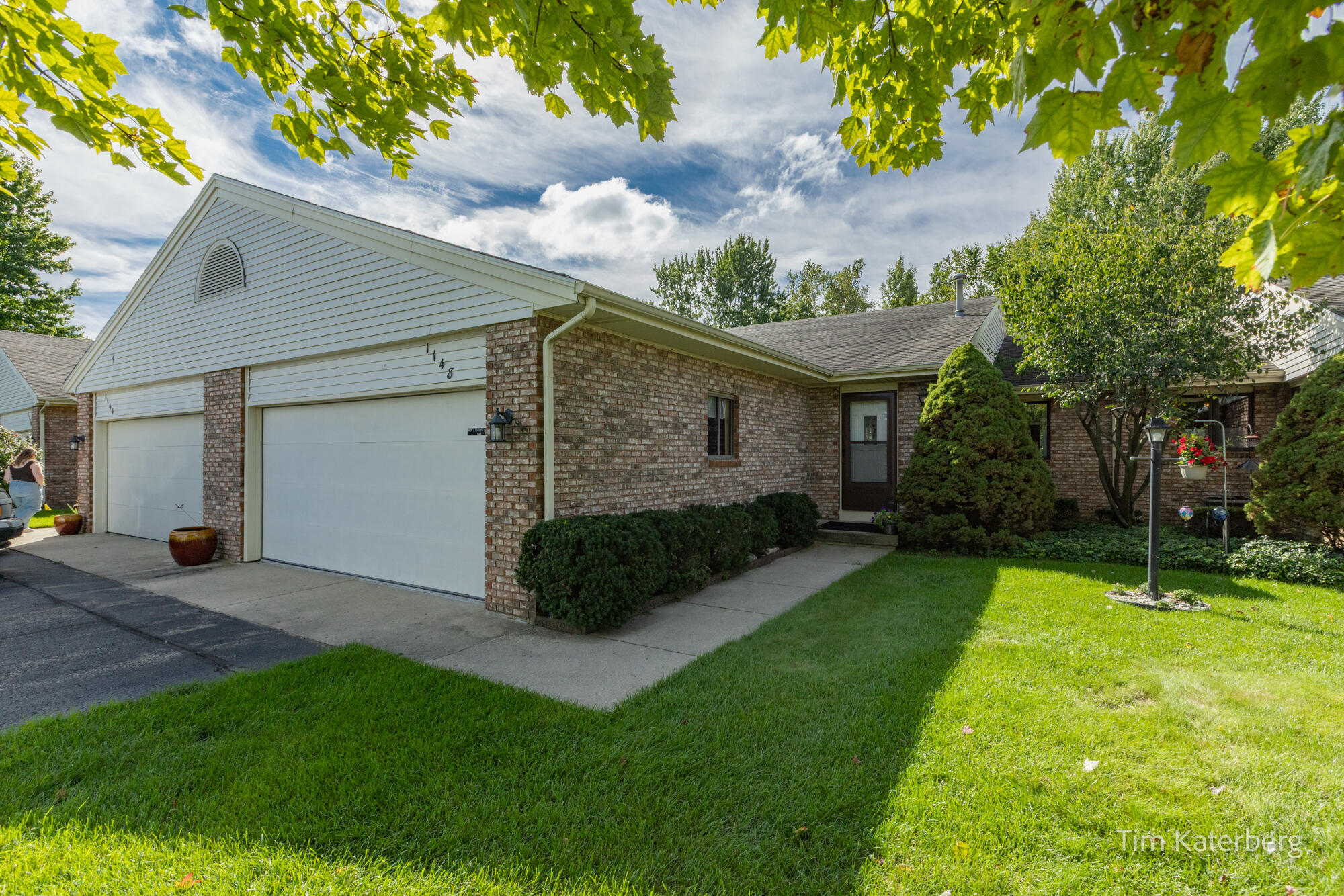 1148 Amberwood W Drive SW Byron Center MI 49315