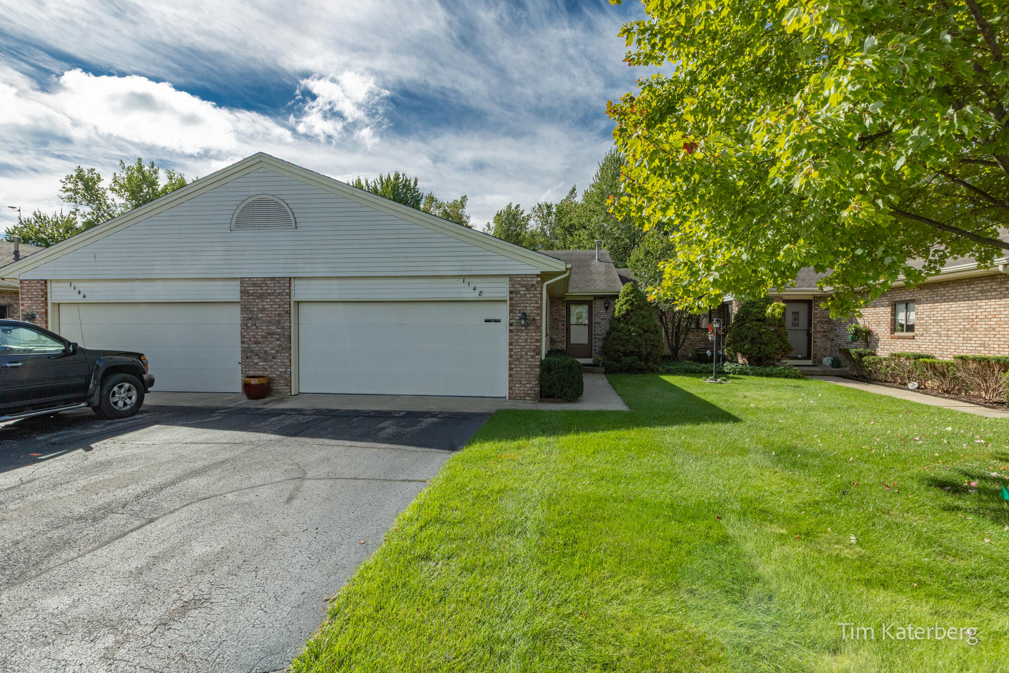 1148 Amberwood W Drive SW Byron Center MI 49315