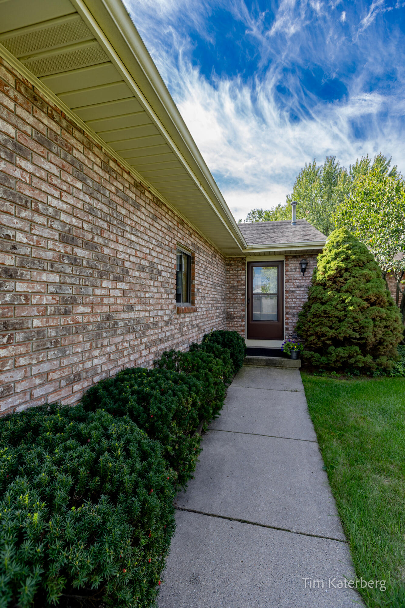 1148 Amberwood W Drive SW Byron Center MI 49315