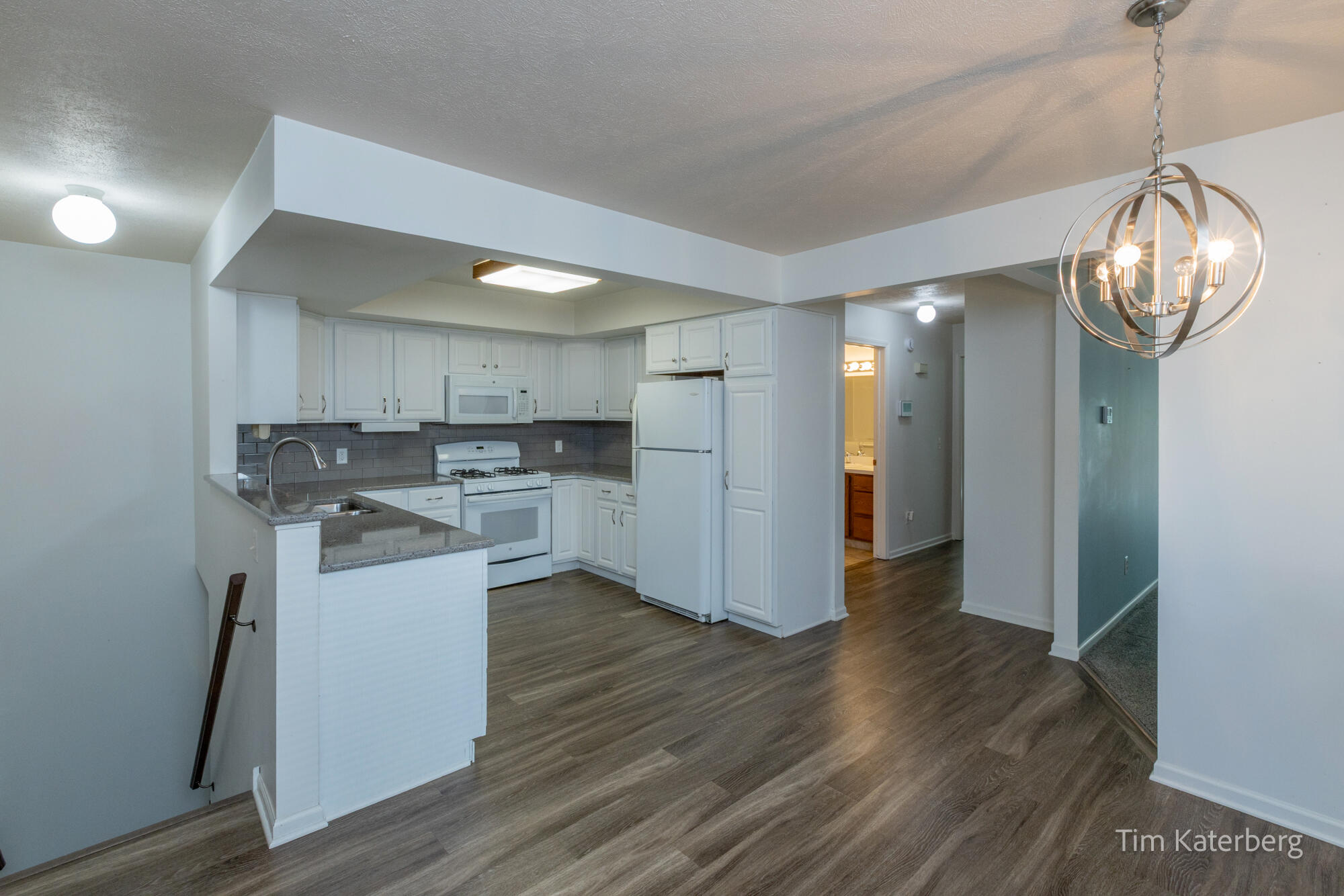 1148 Amberwood W Drive SW Byron Center MI 49315