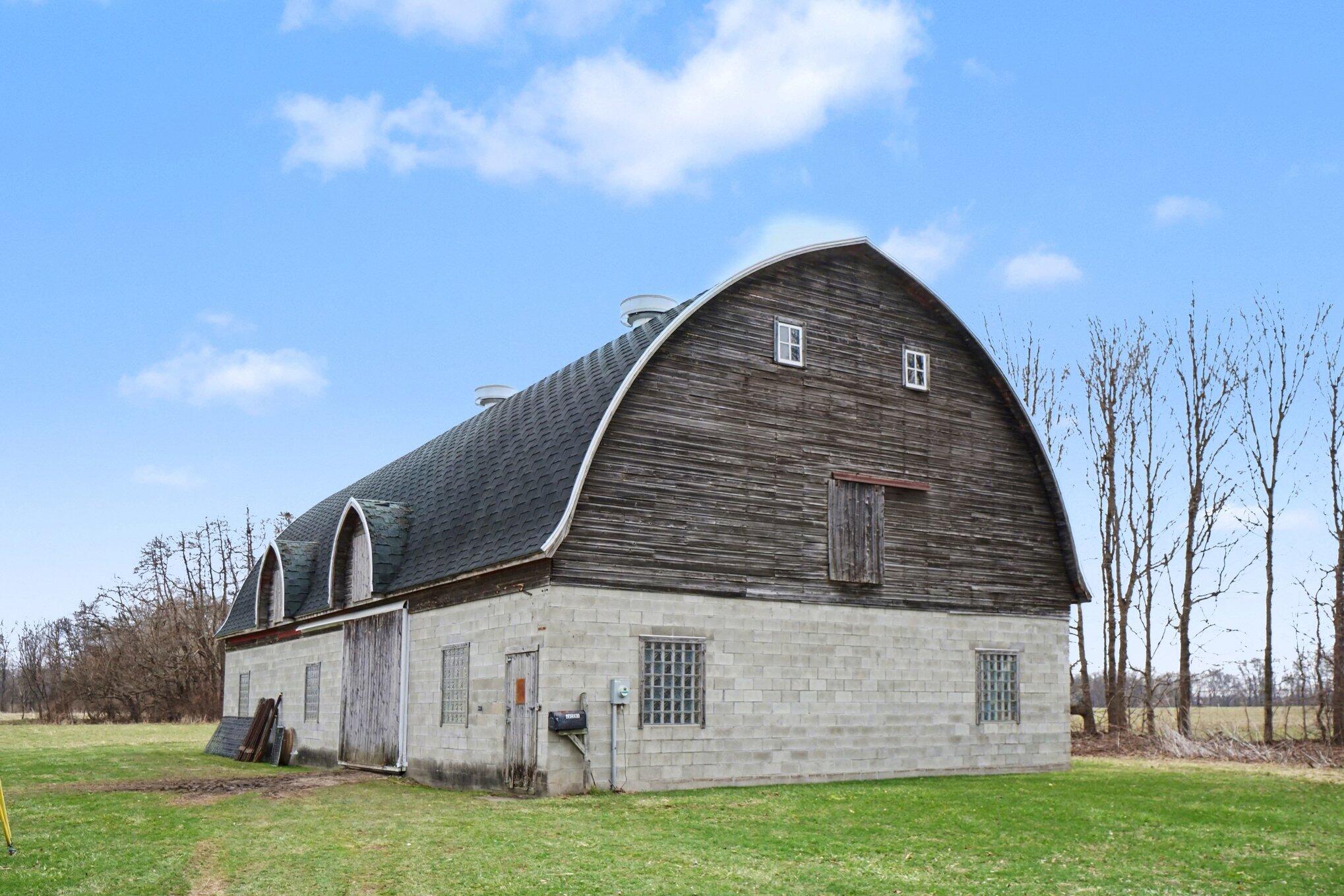 53699 Flatbush Road Marcellus MI 49067