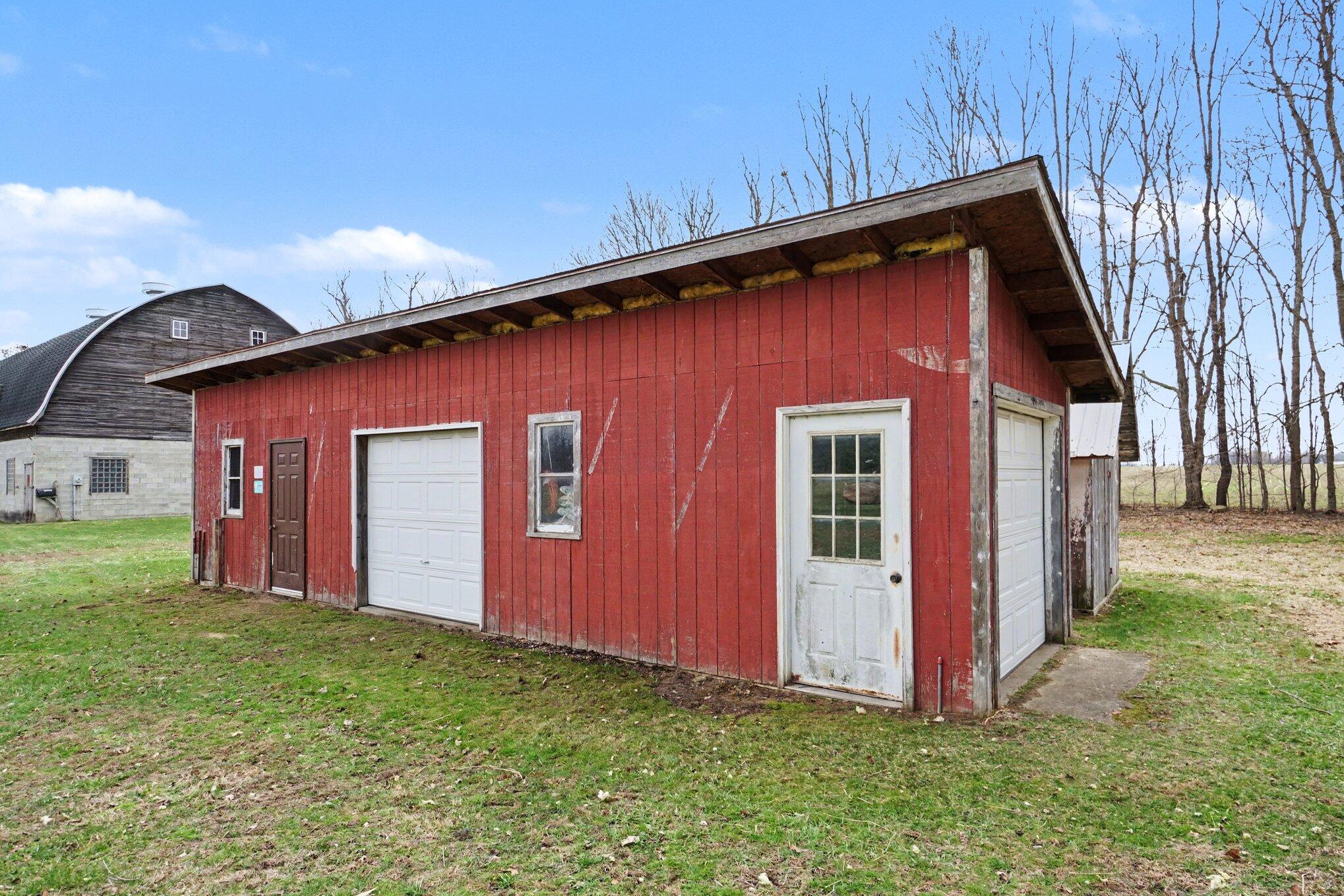 53699 Flatbush Road Marcellus MI 49067