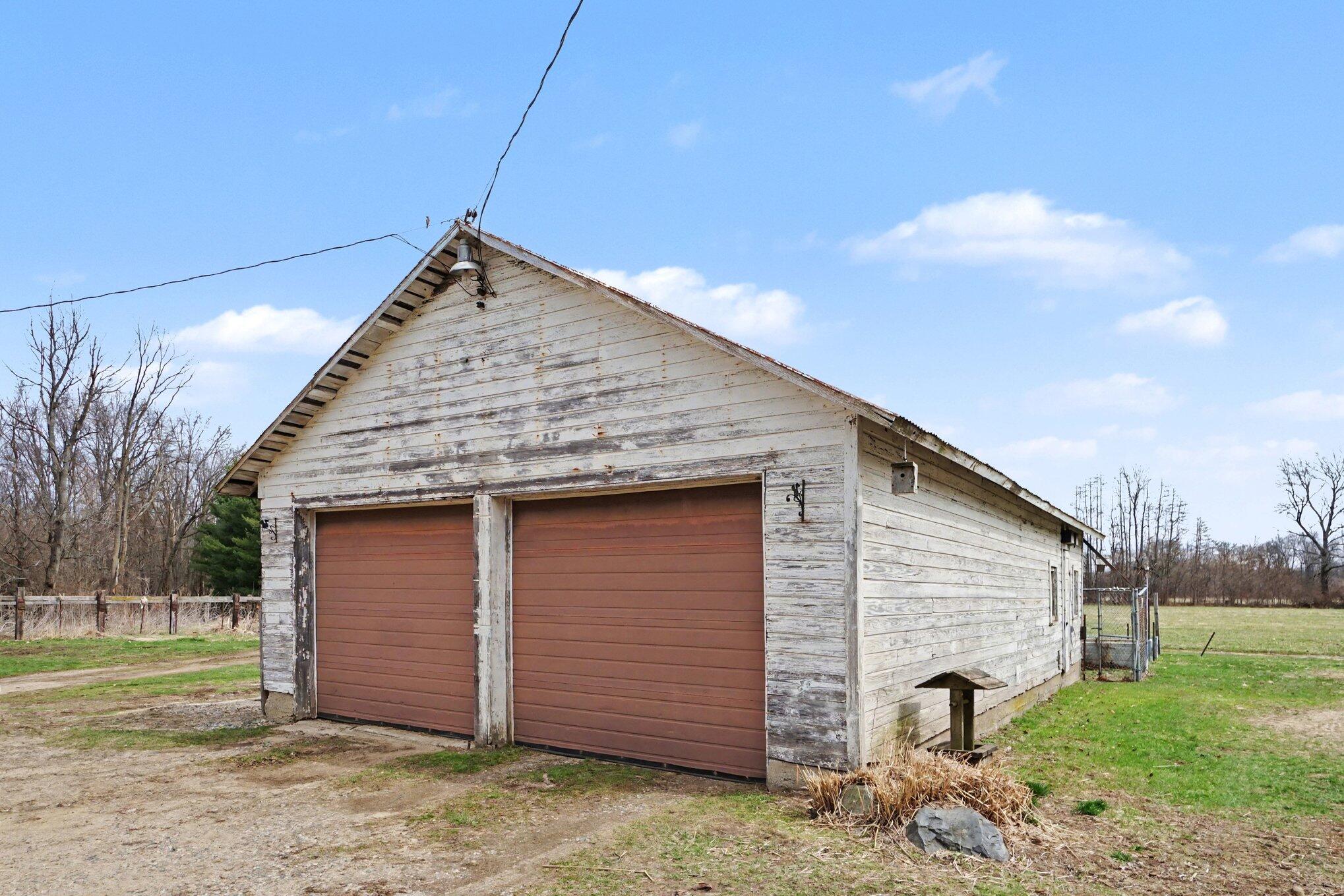 53699 Flatbush Road Marcellus MI 49067
