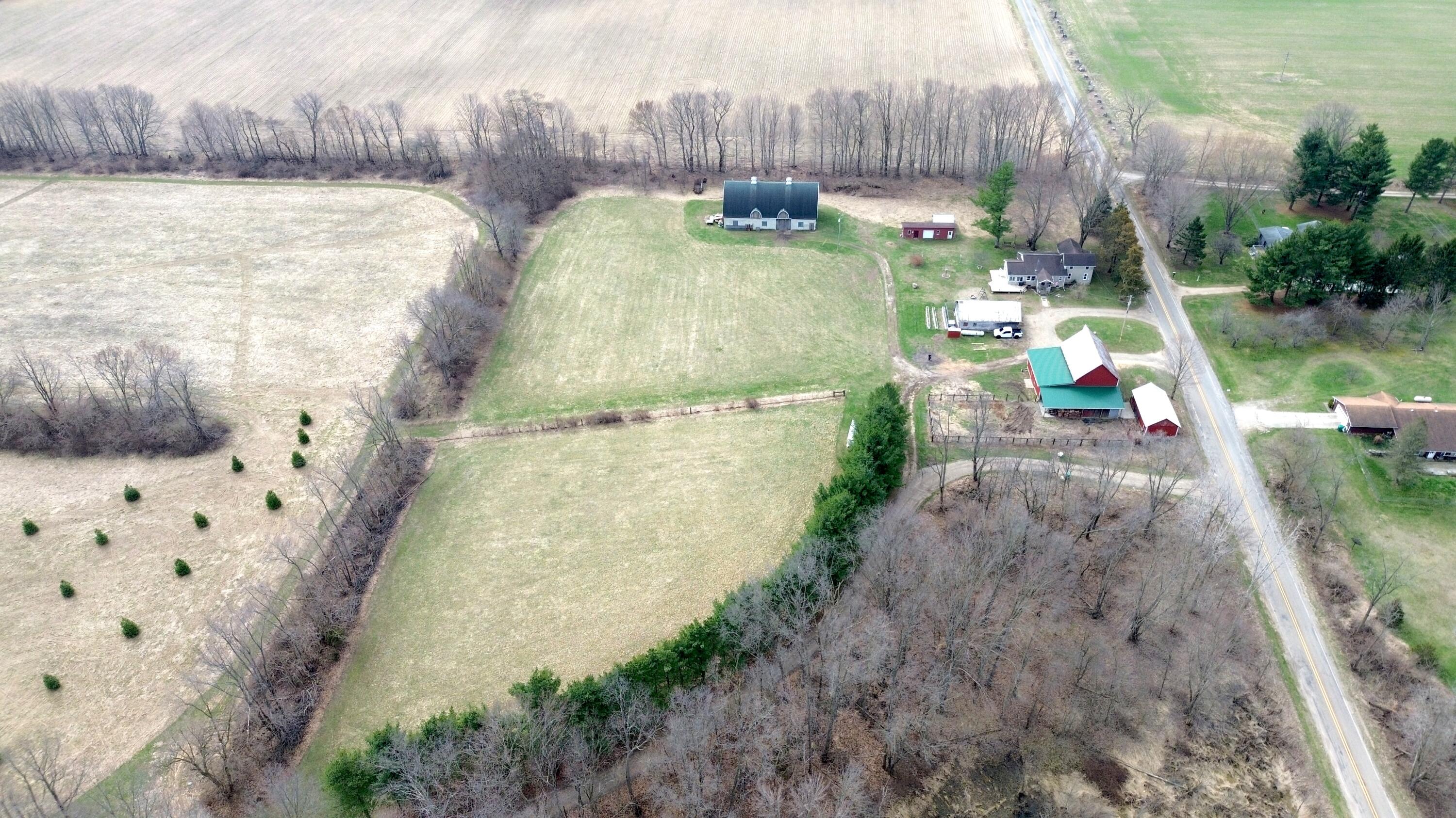 53699 Flatbush Road Marcellus MI 49067
