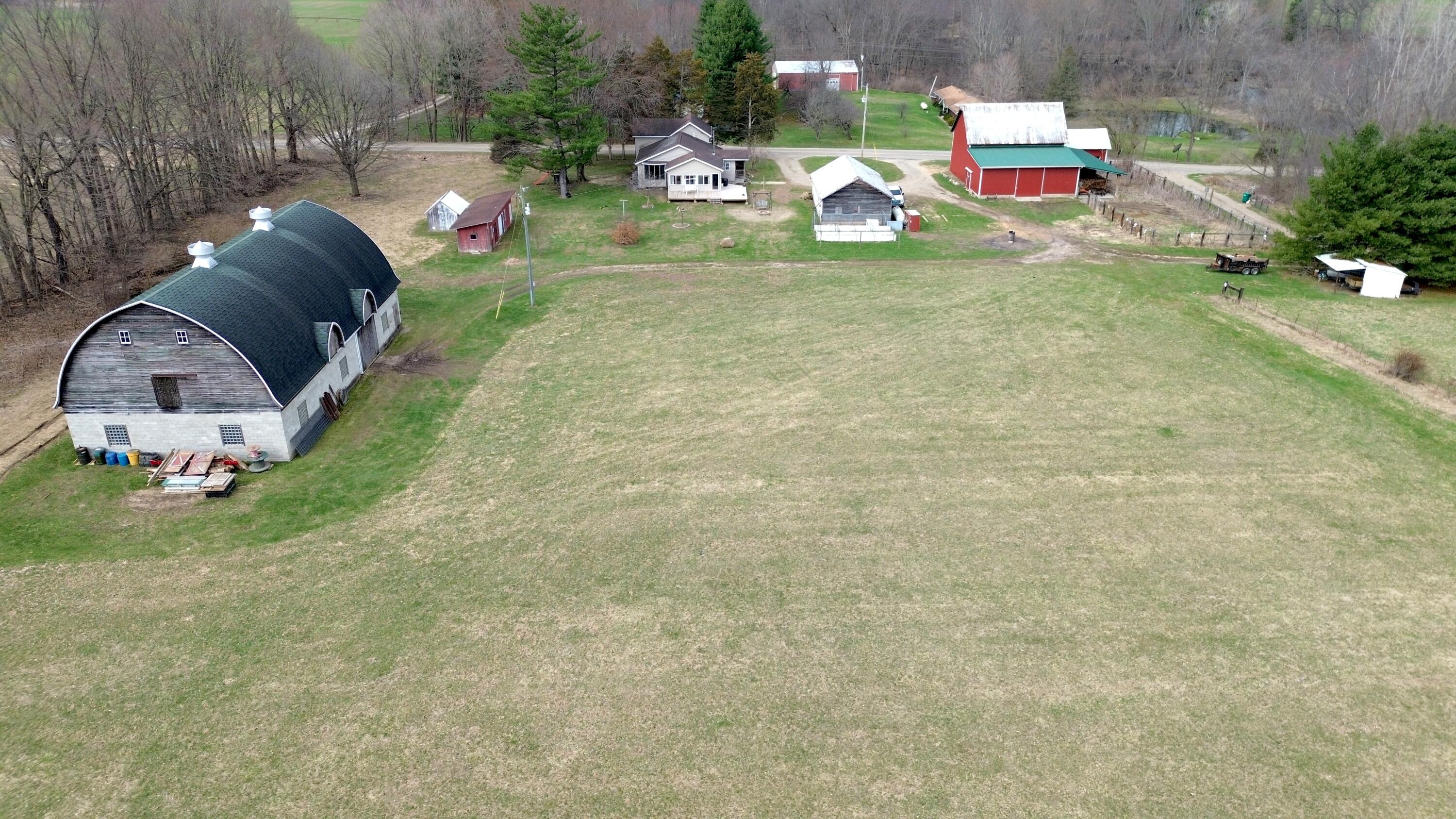 53699 Flatbush Road Marcellus MI 49067
