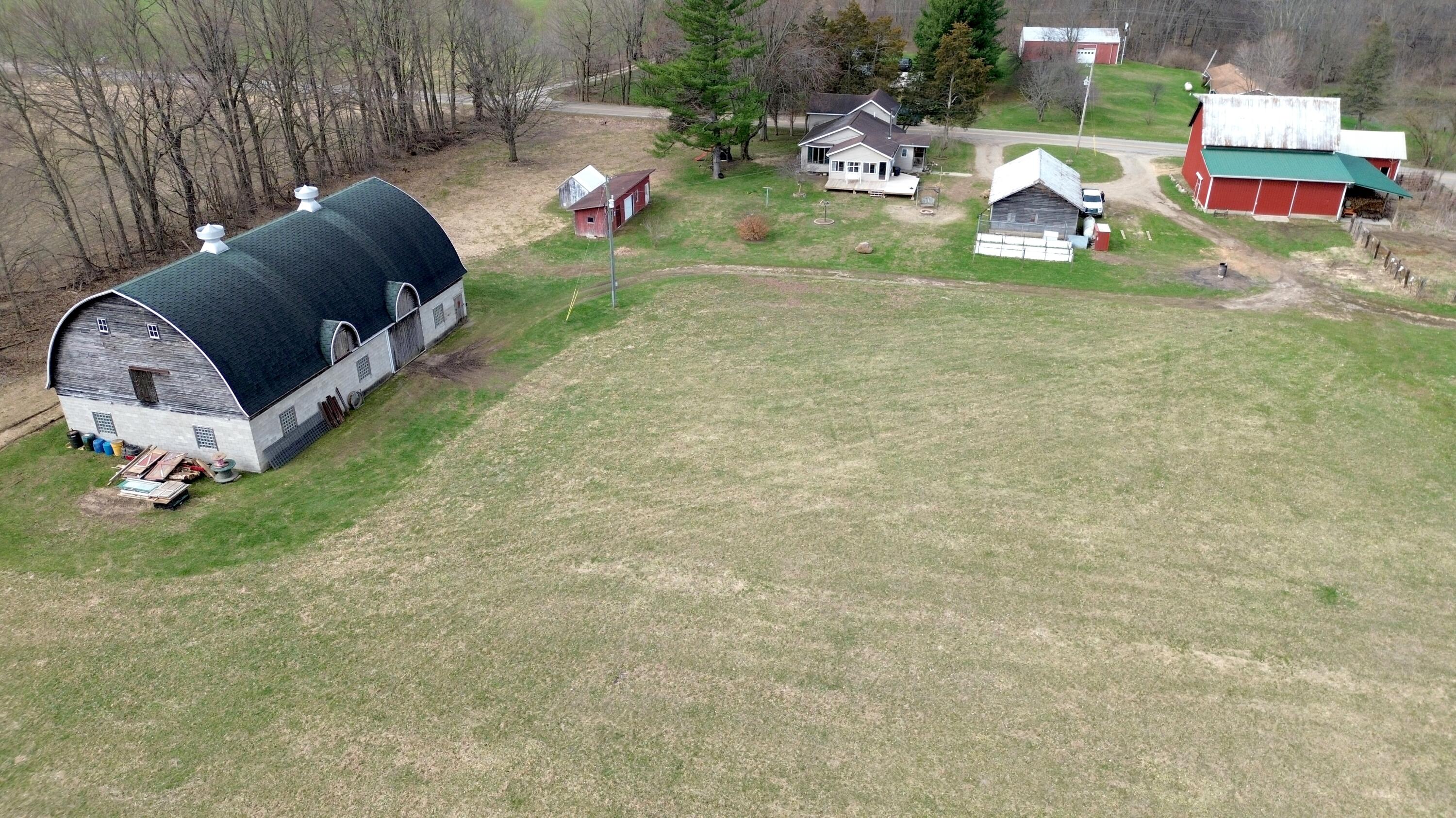 53699 Flatbush Road Marcellus MI 49067