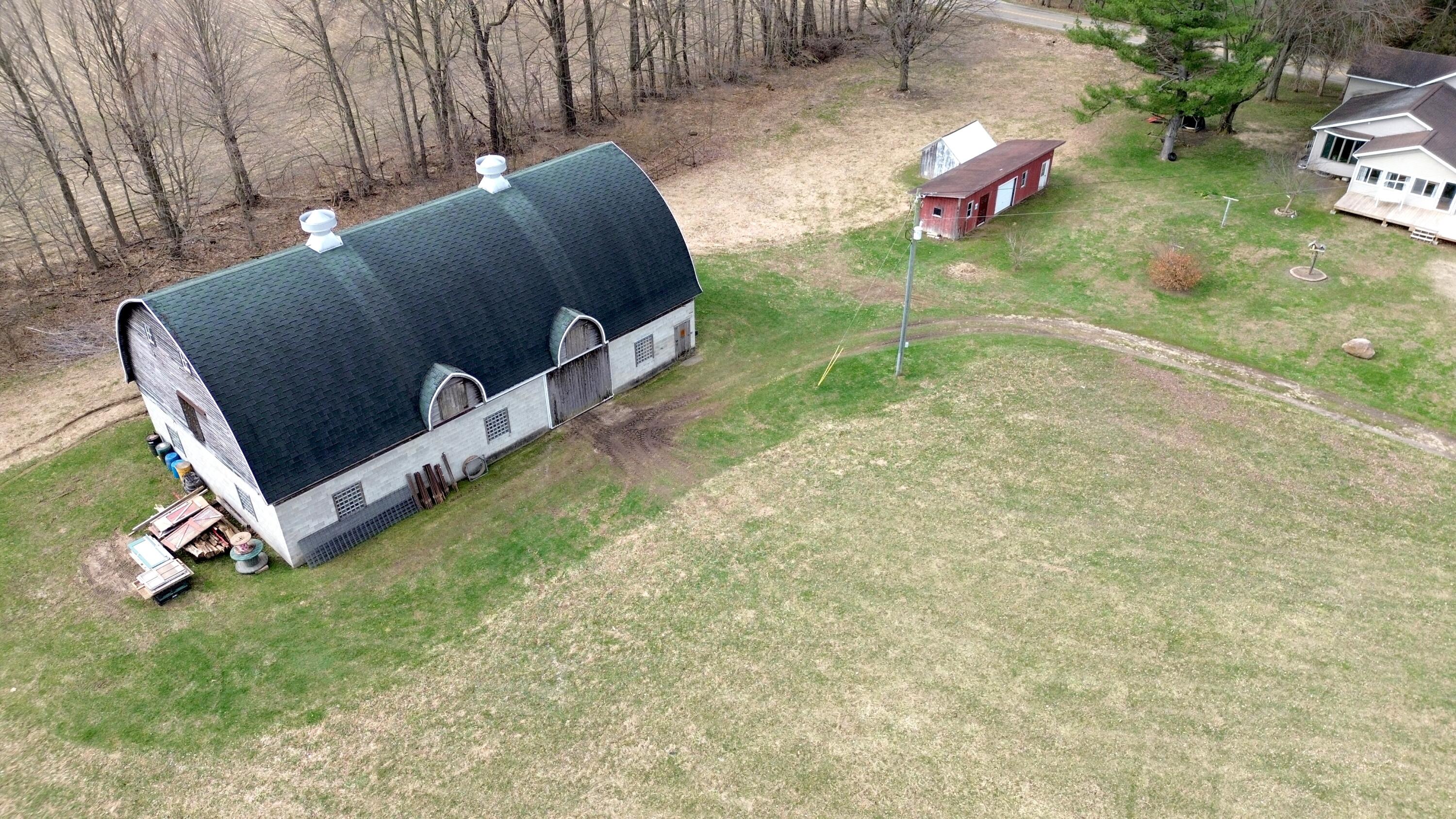 53699 Flatbush Road Marcellus MI 49067