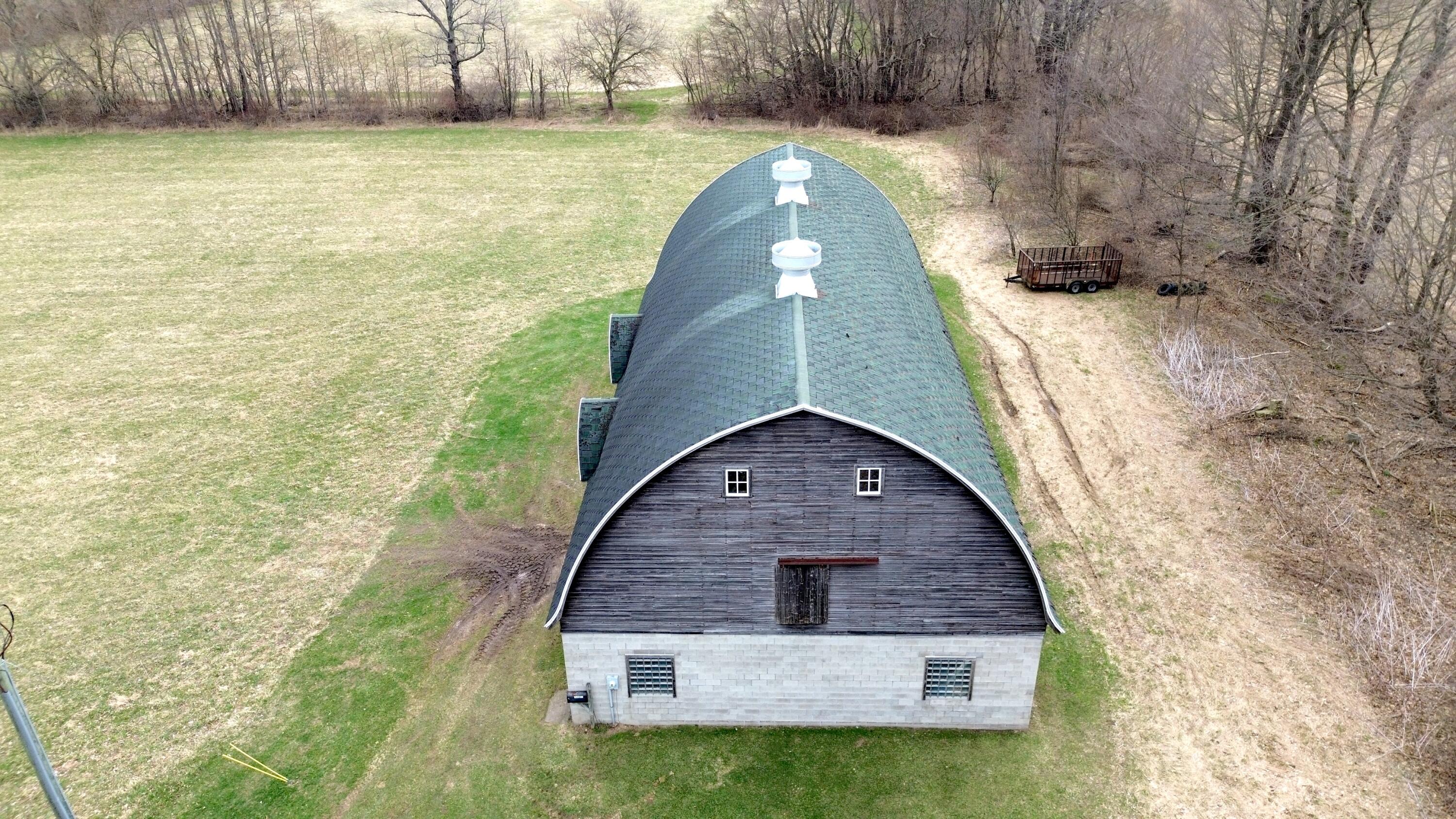53699 Flatbush Road Marcellus MI 49067