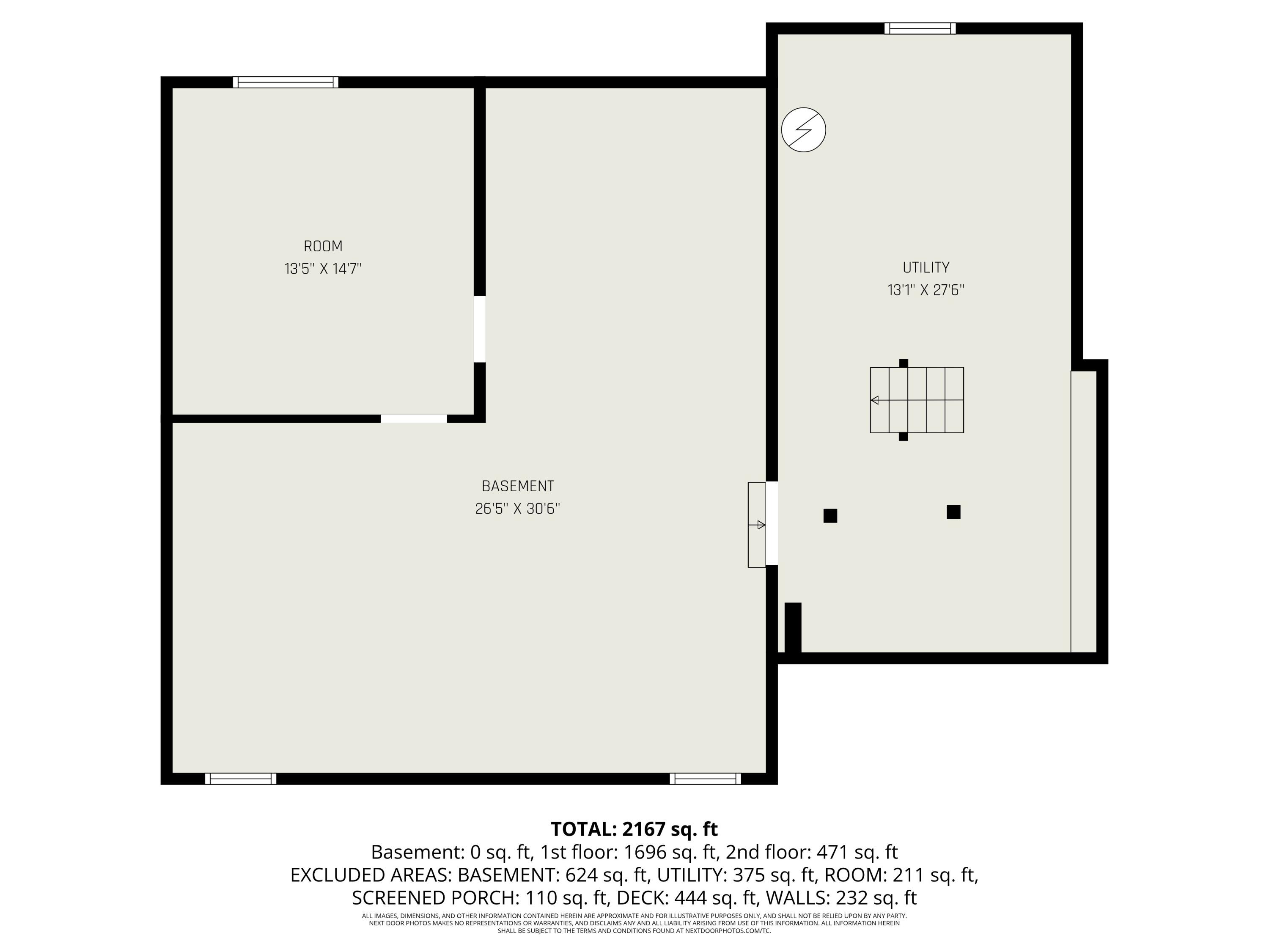 53699 Flatbush Road Marcellus MI 49067
