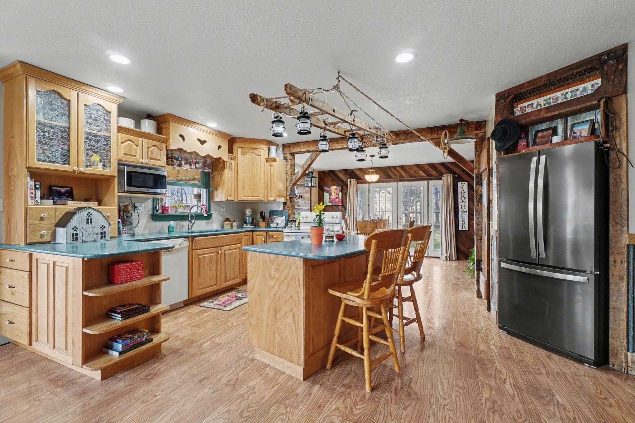 53699 Flatbush Road Marcellus MI 49067