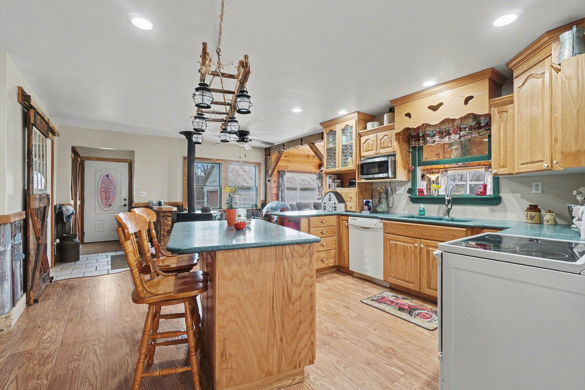 53699 Flatbush Road Marcellus MI 49067