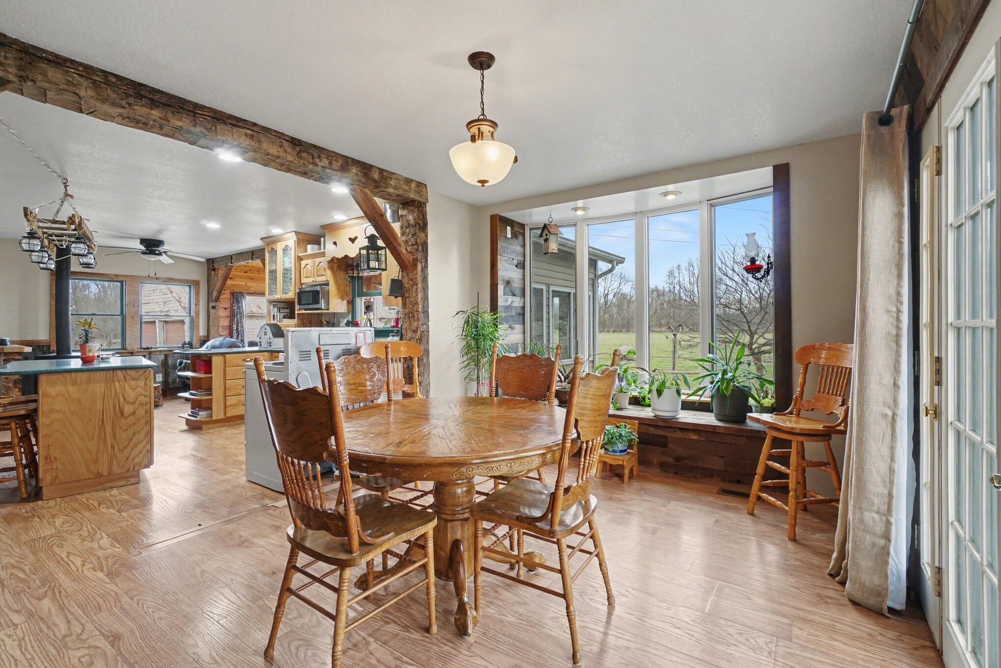 53699 Flatbush Road Marcellus MI 49067