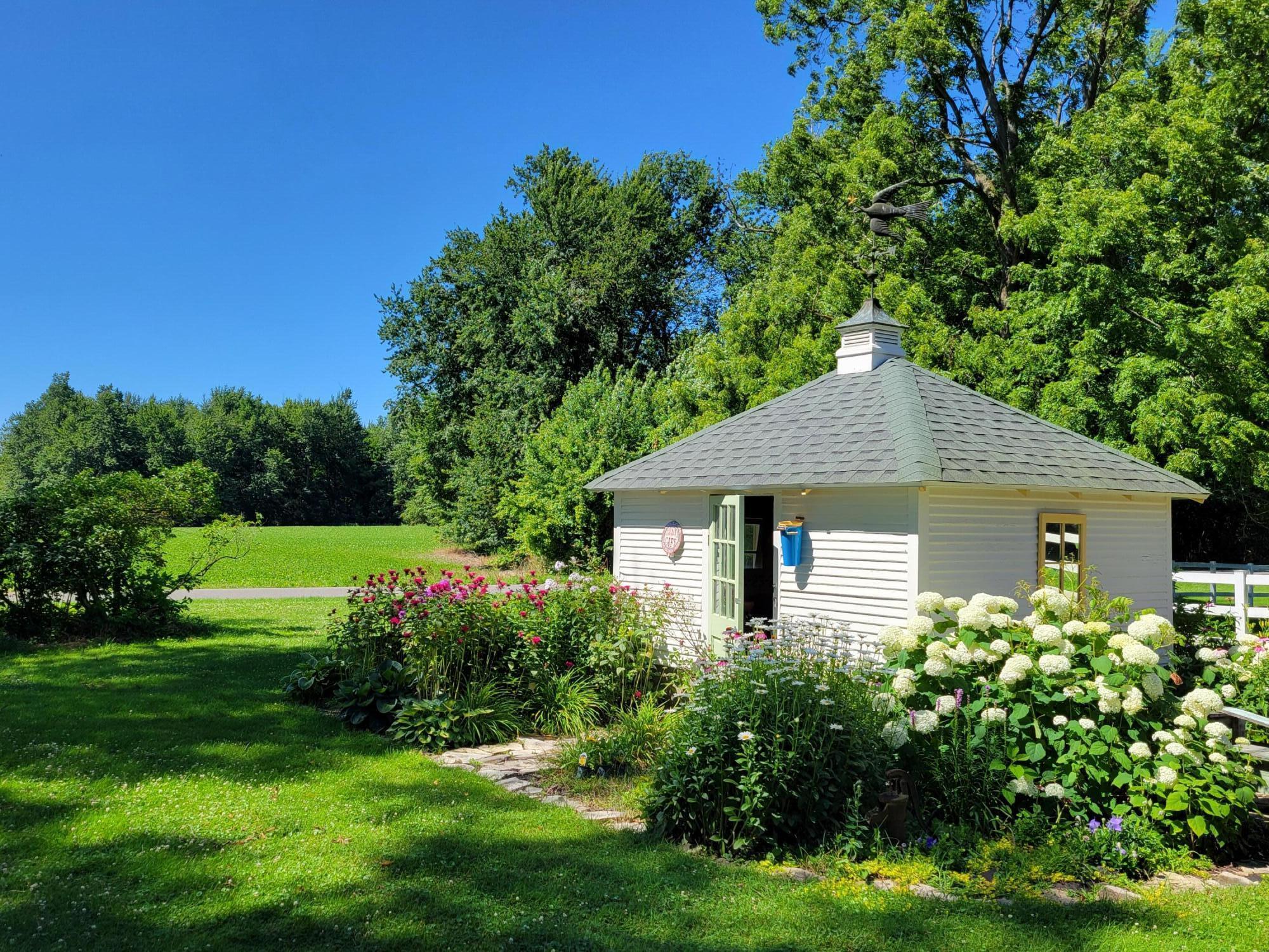 6475 Olive Branch Road Galien MI 49113