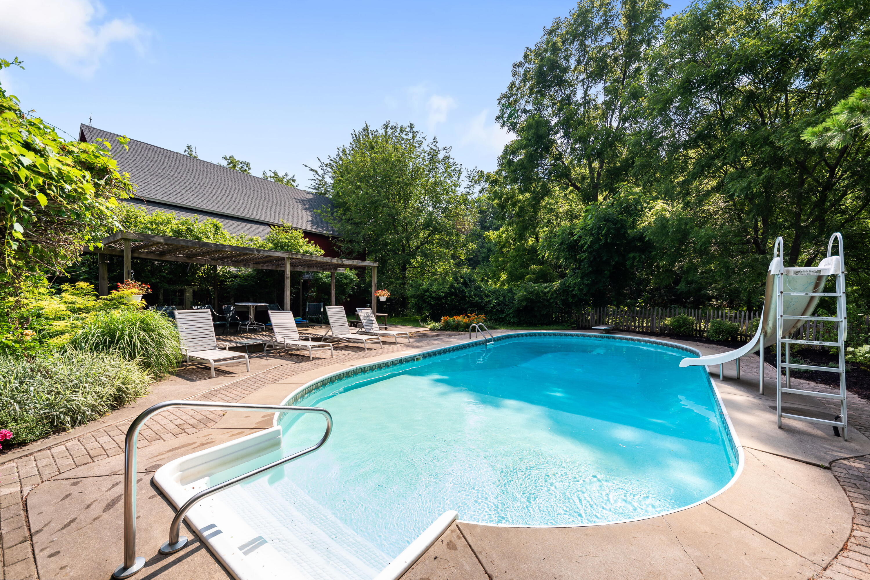 6475 Olive Branch Road Galien MI 49113