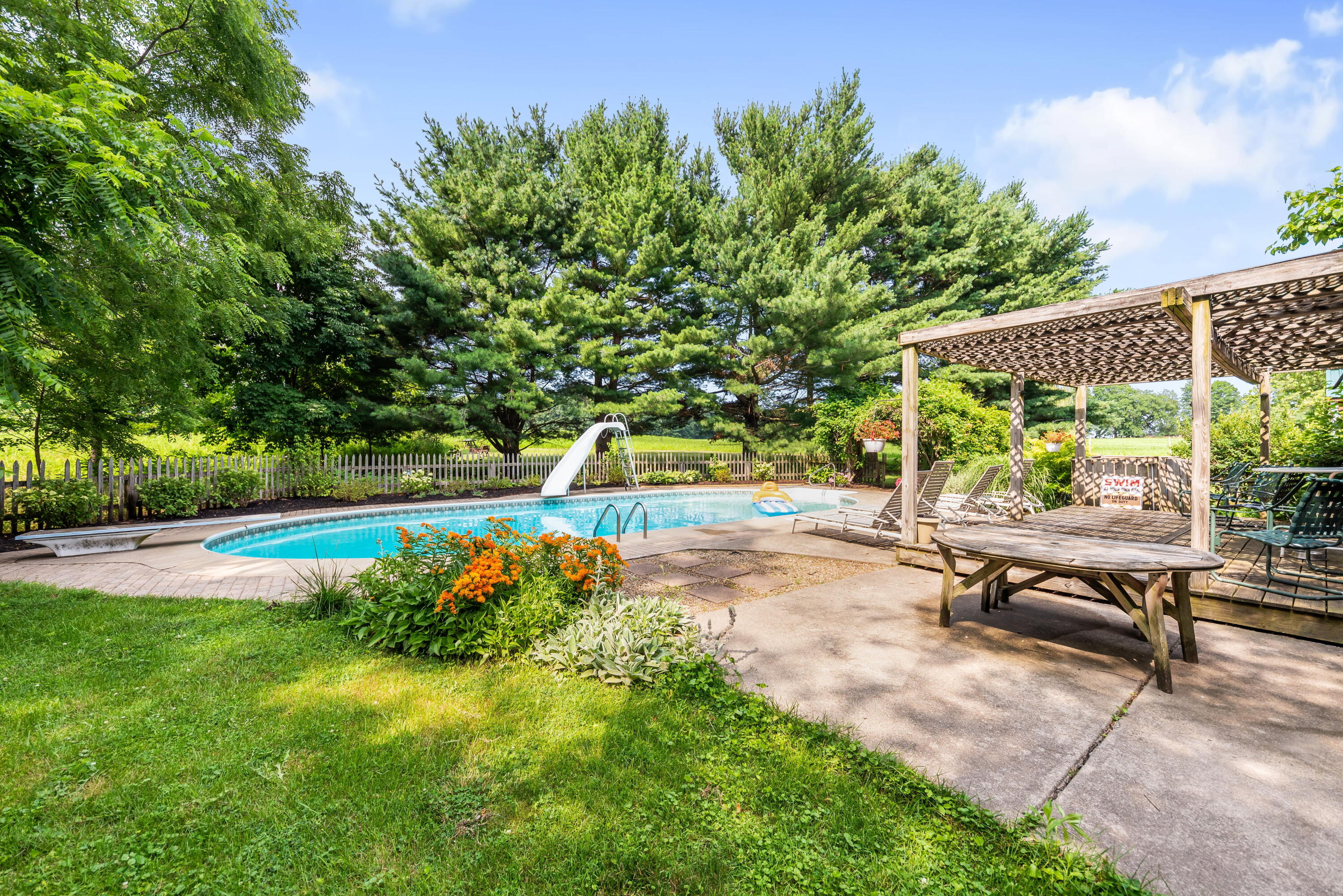 6475 Olive Branch Road Galien MI 49113