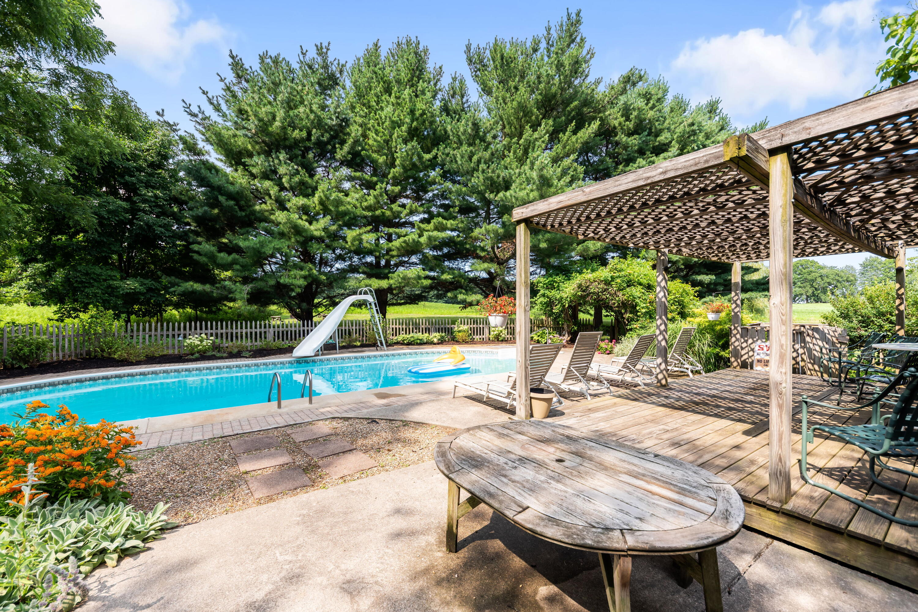 6475 Olive Branch Road Galien MI 49113