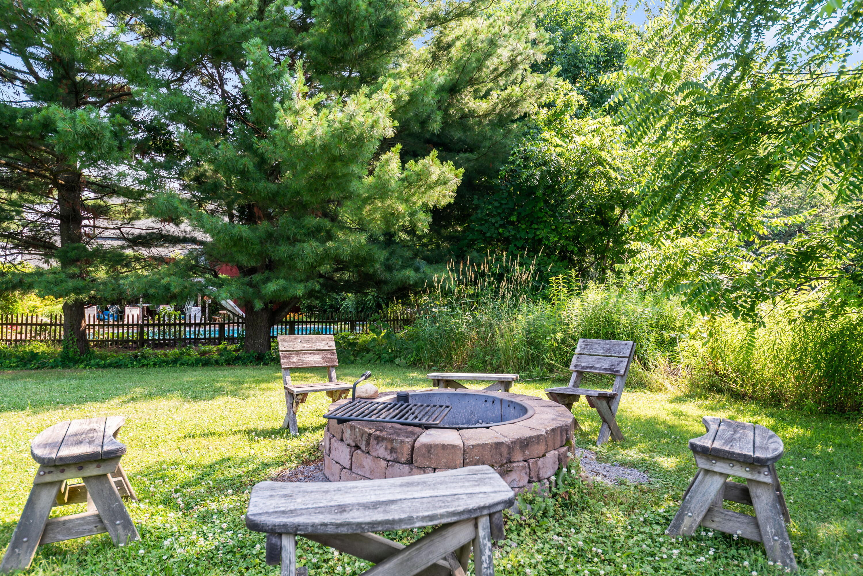 6475 Olive Branch Road Galien MI 49113