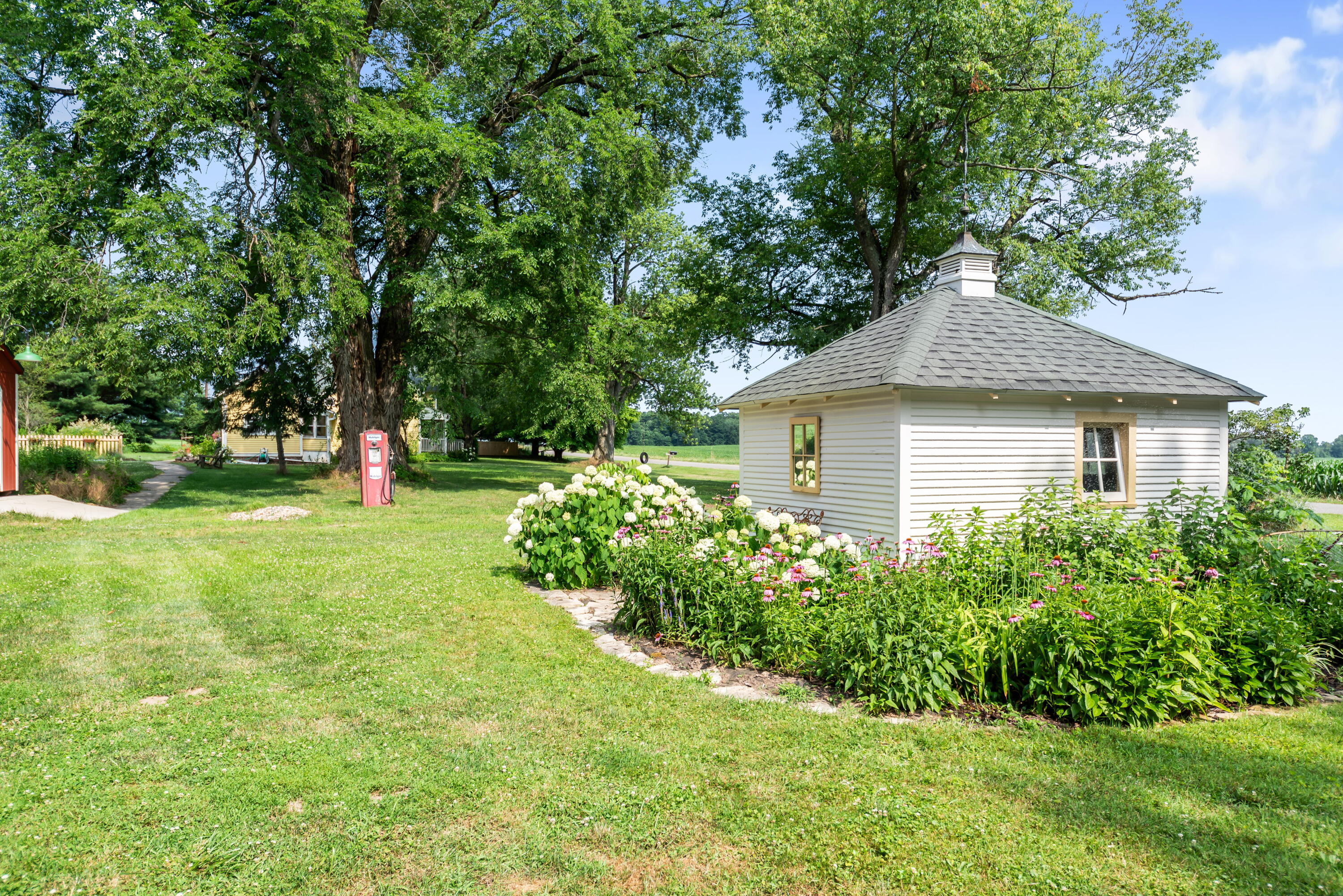 6475 Olive Branch Road Galien MI 49113