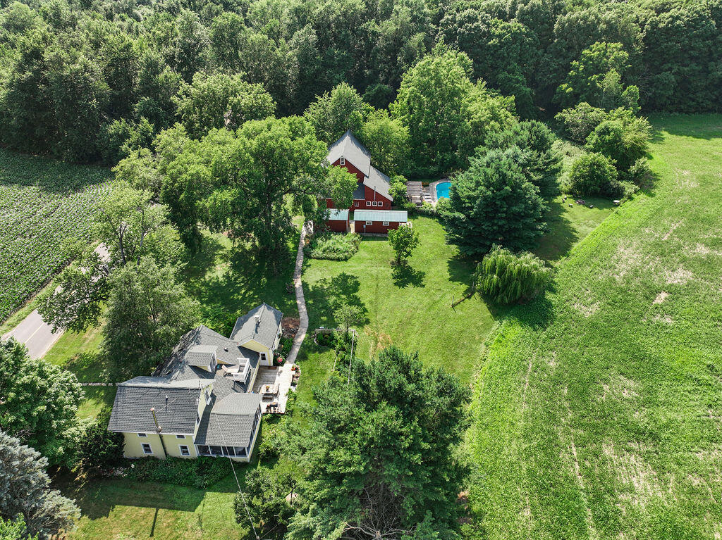 6475 Olive Branch Road Galien MI 49113