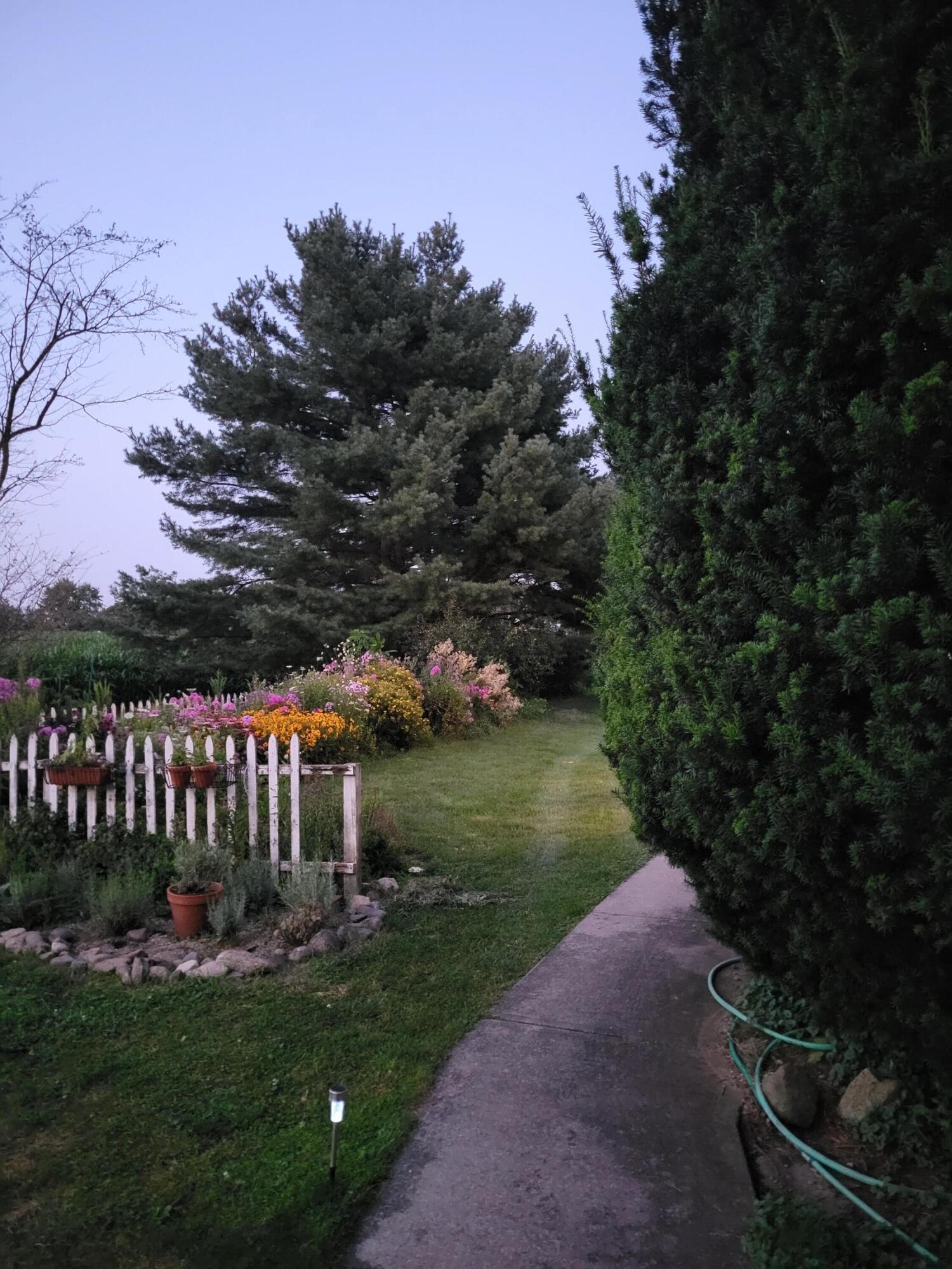 6475 Olive Branch Road Galien MI 49113