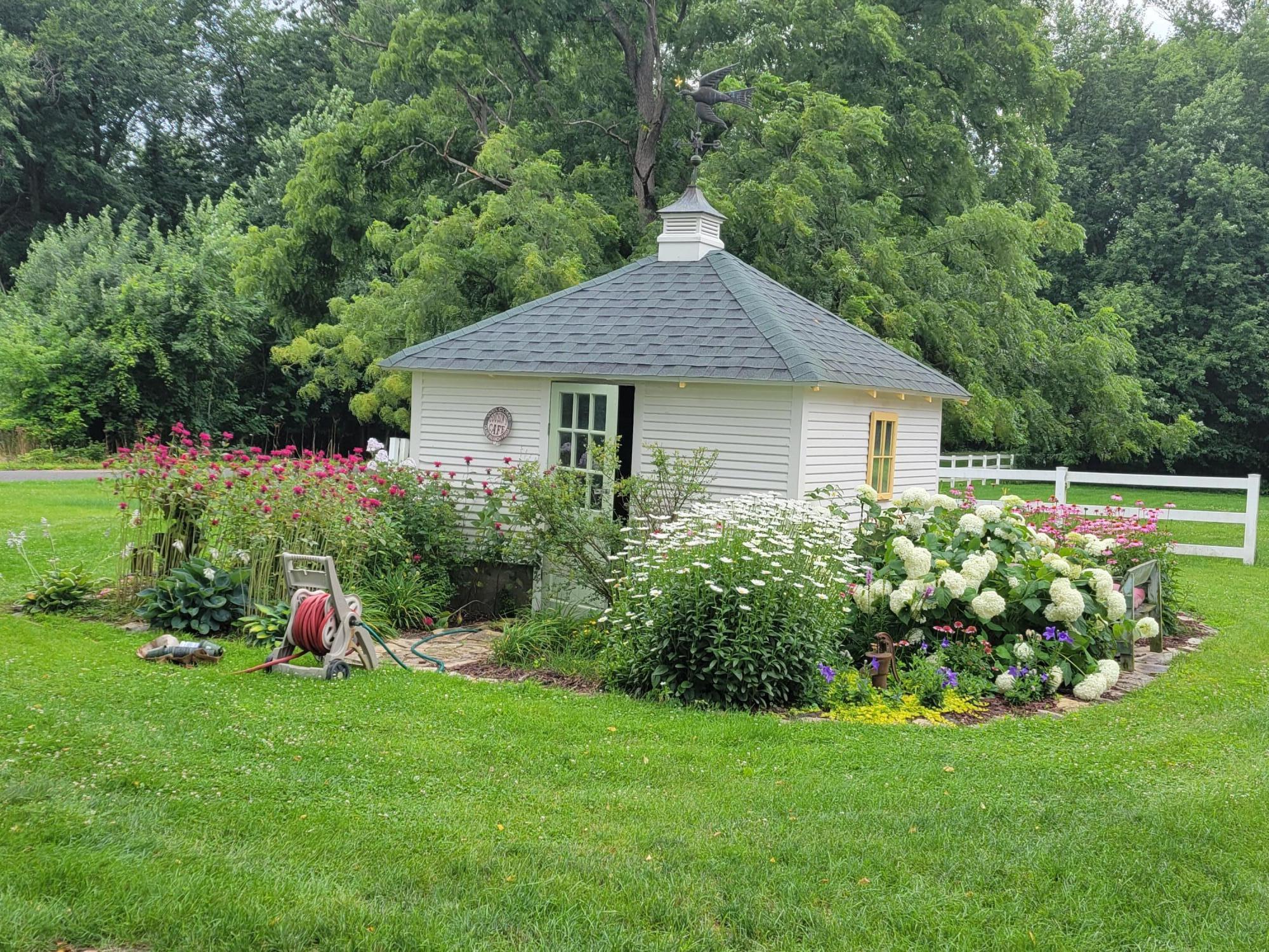 6475 Olive Branch Road Galien MI 49113