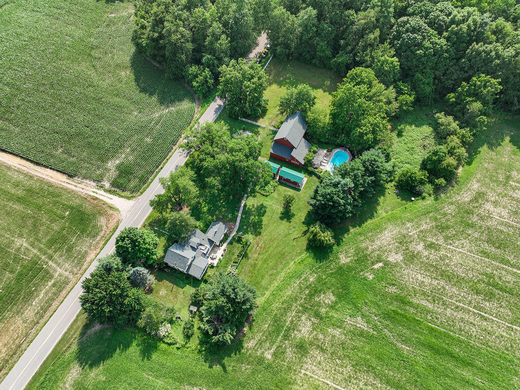 6475 Olive Branch Road Galien MI 49113