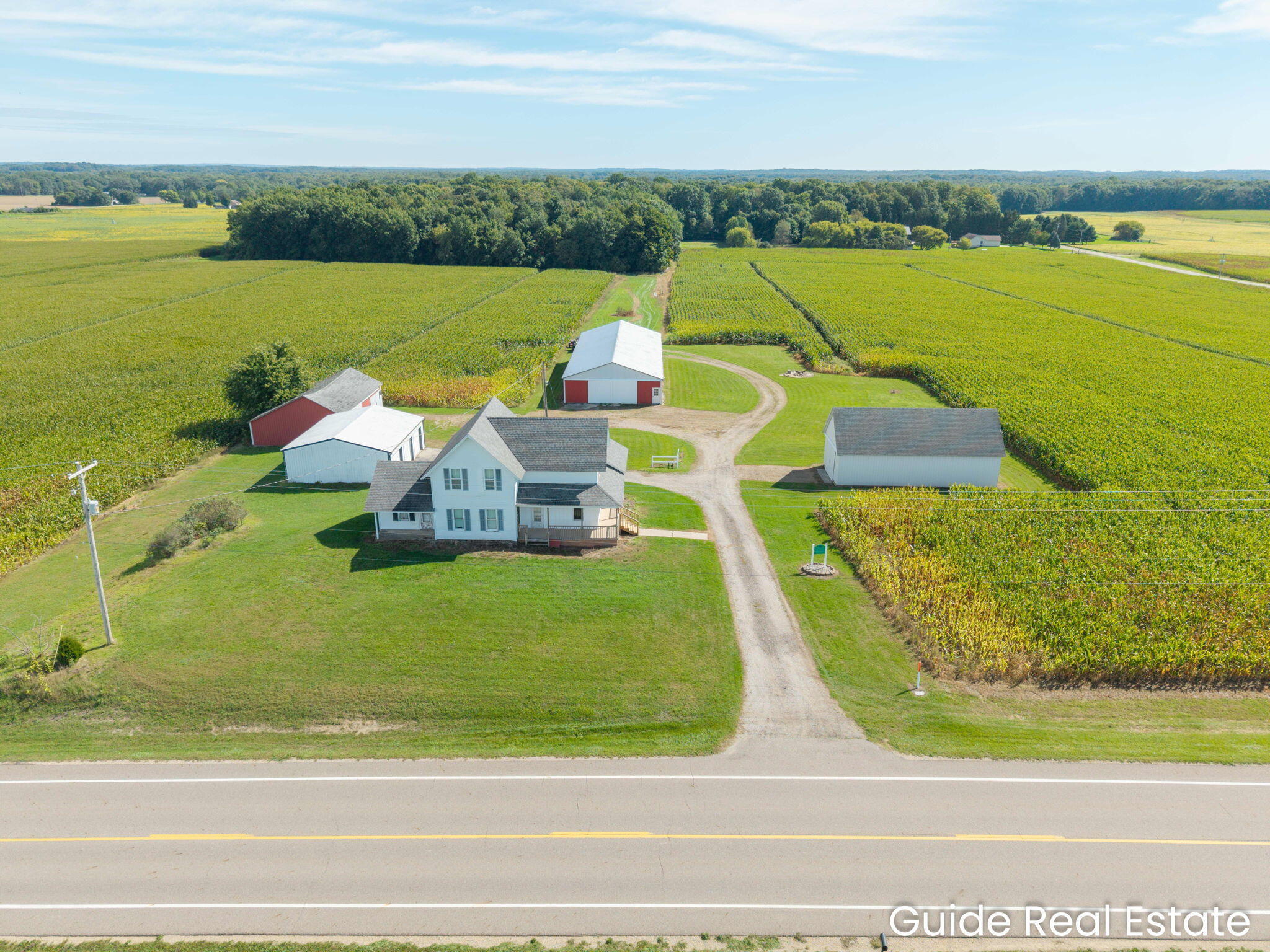 3823 38th Street Hamilton MI 49419