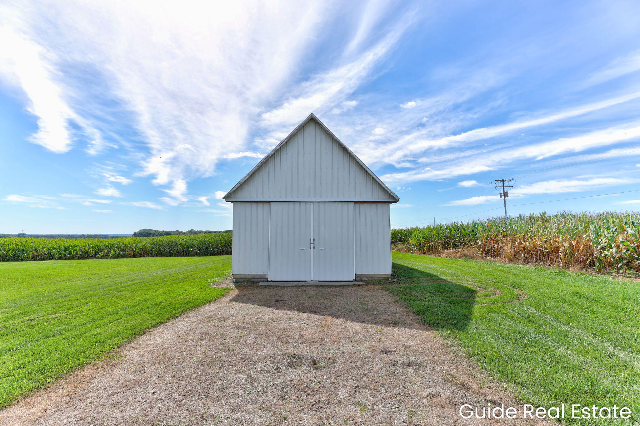 3823 38th Street Hamilton MI 49419