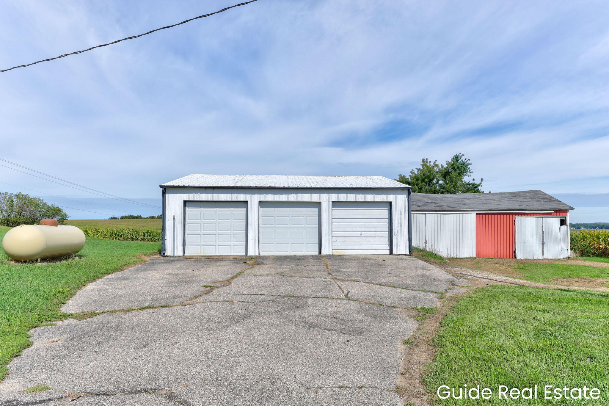 3823 38th Street Hamilton MI 49419