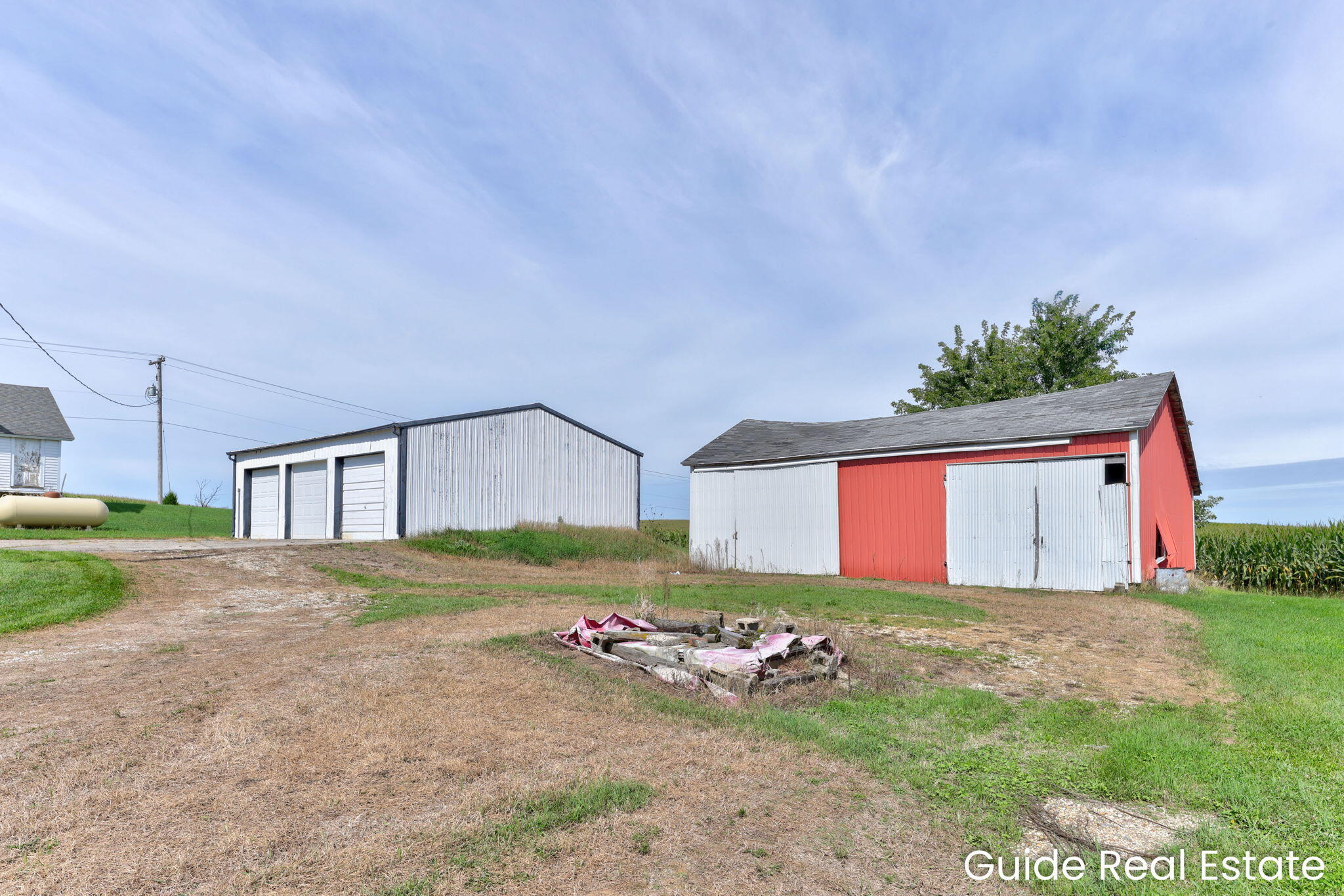 3823 38th Street Hamilton MI 49419