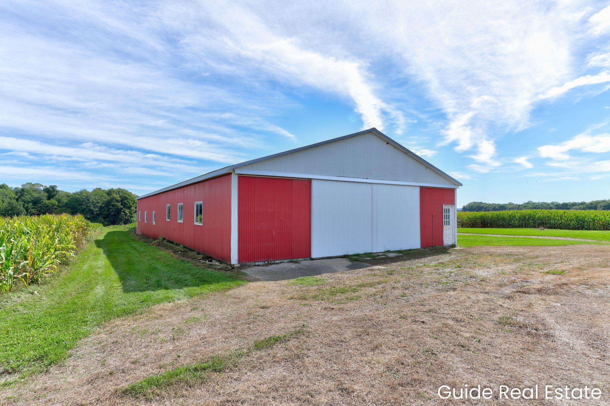 3823 38th Street Hamilton MI 49419